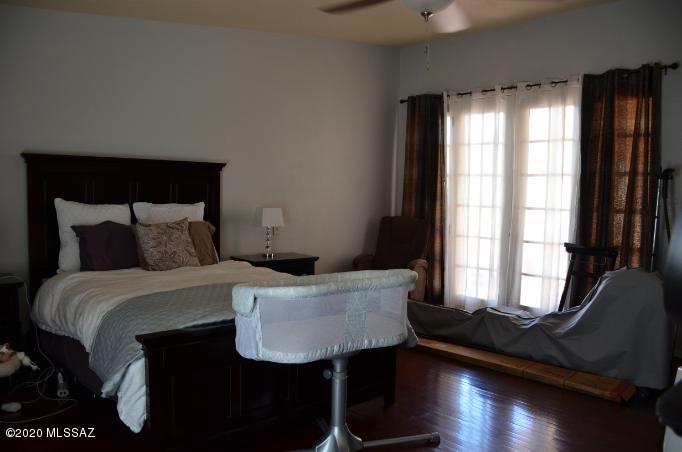 Summerset (1-112) - Residential Lease