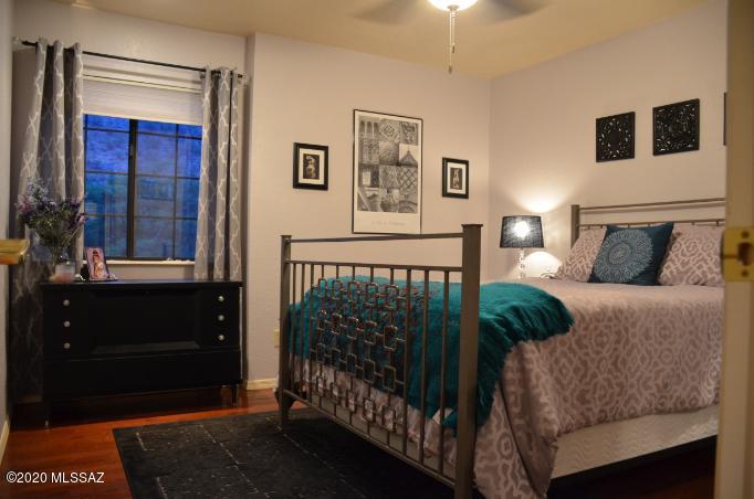 Summerset (1-112) - Residential Lease
