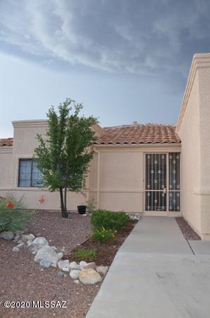 Summerset (1-112) - Residential Lease