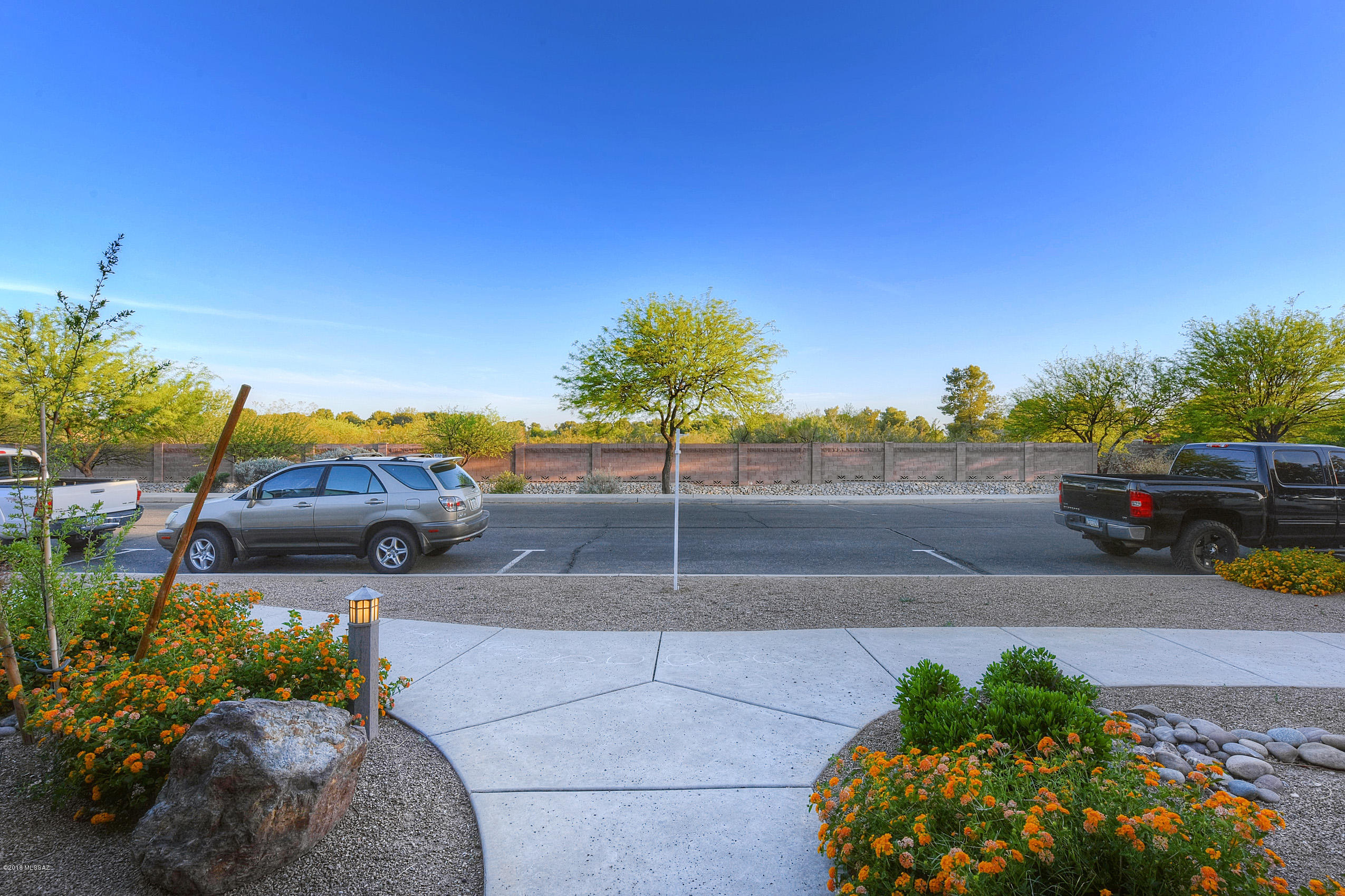 Catalina Vistas - Residential