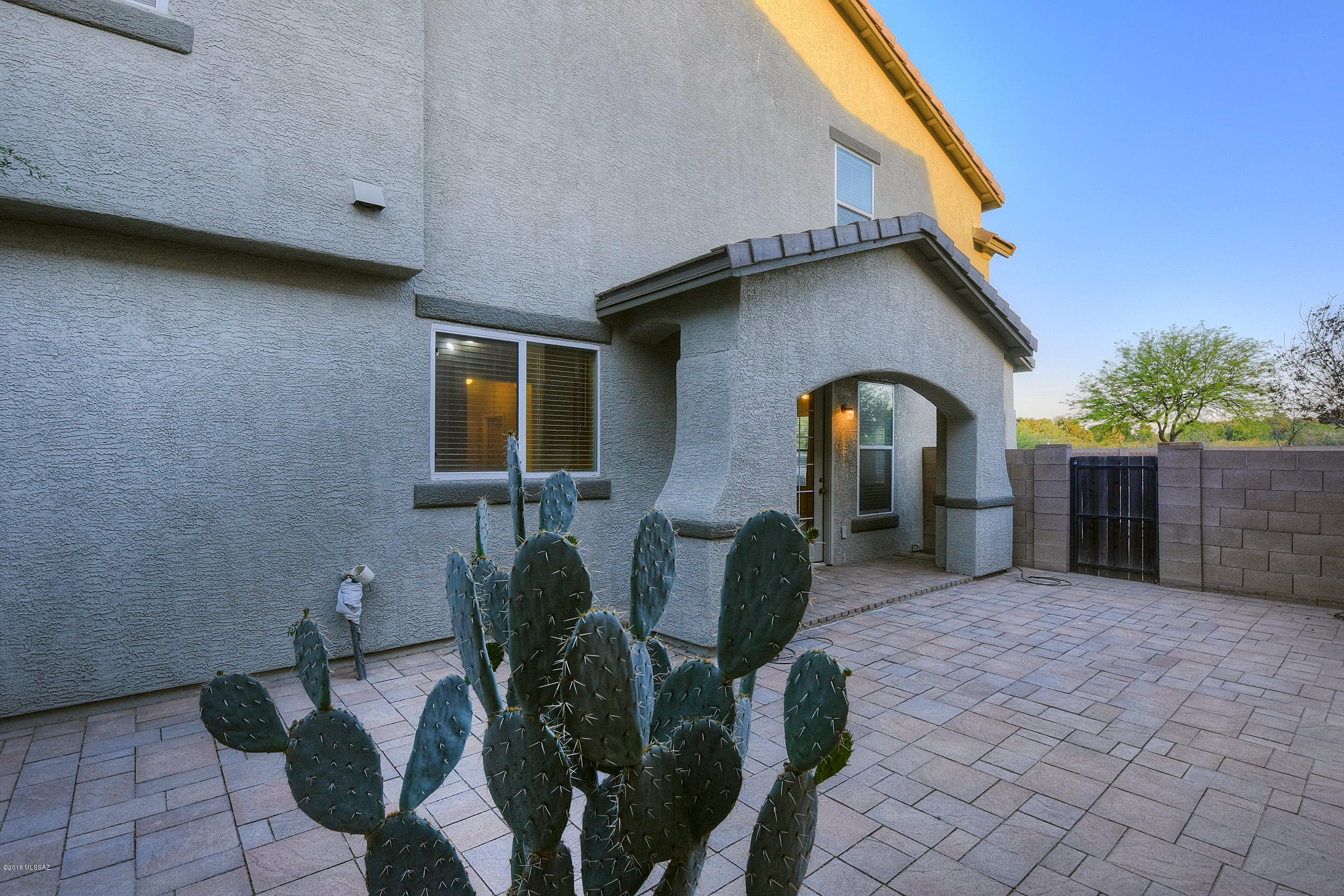 Catalina Vistas - Residential