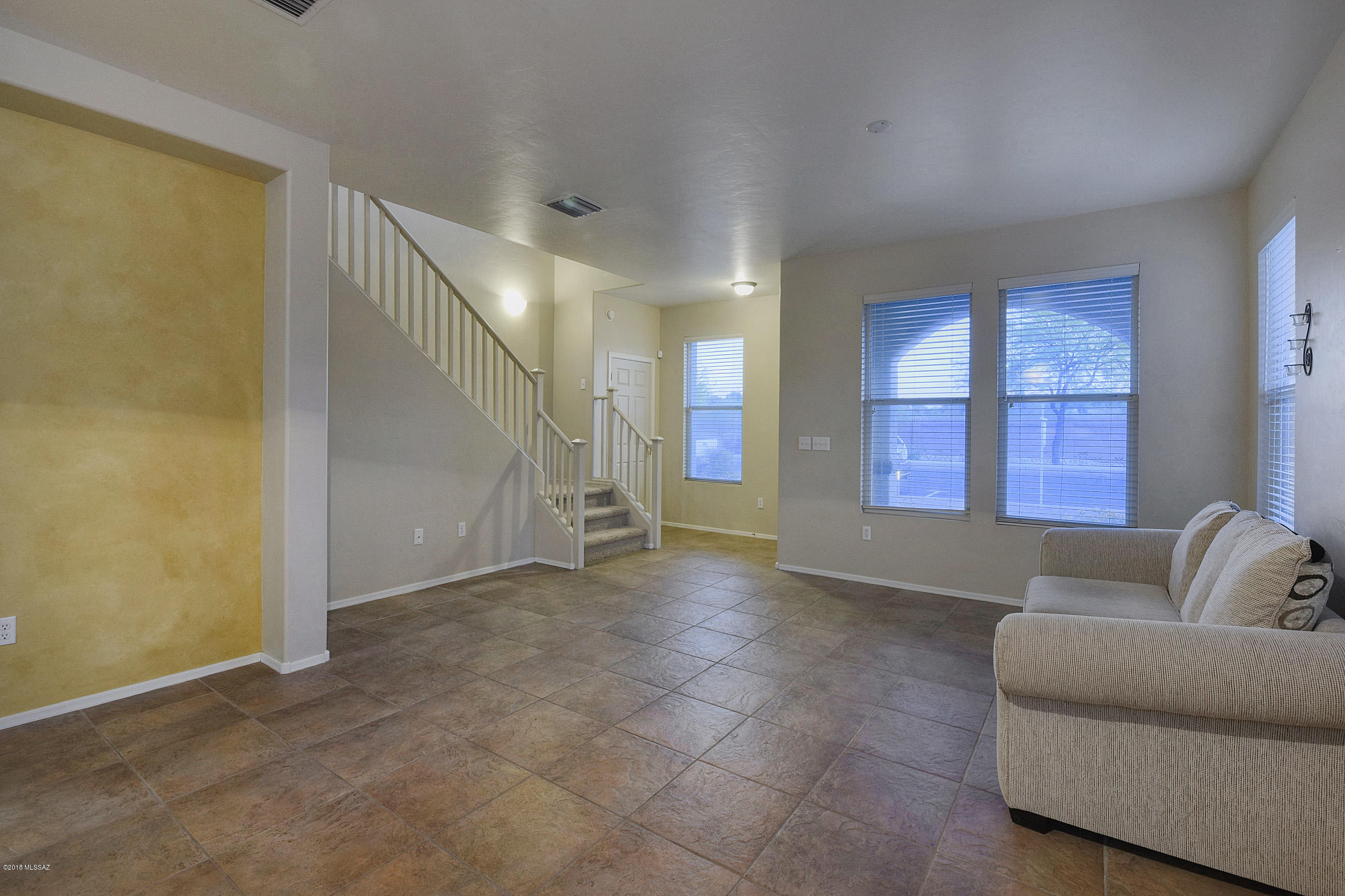 Catalina Vistas - Residential