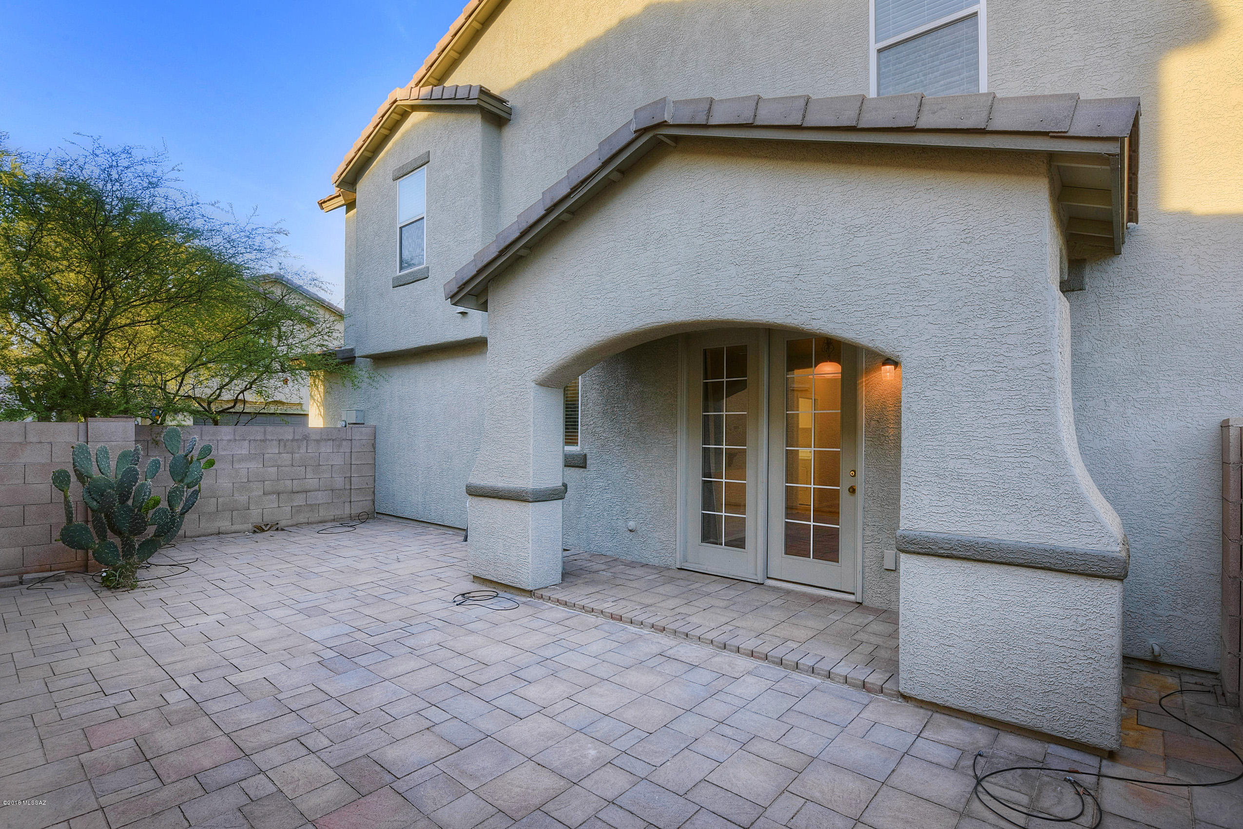 Catalina Vistas - Residential