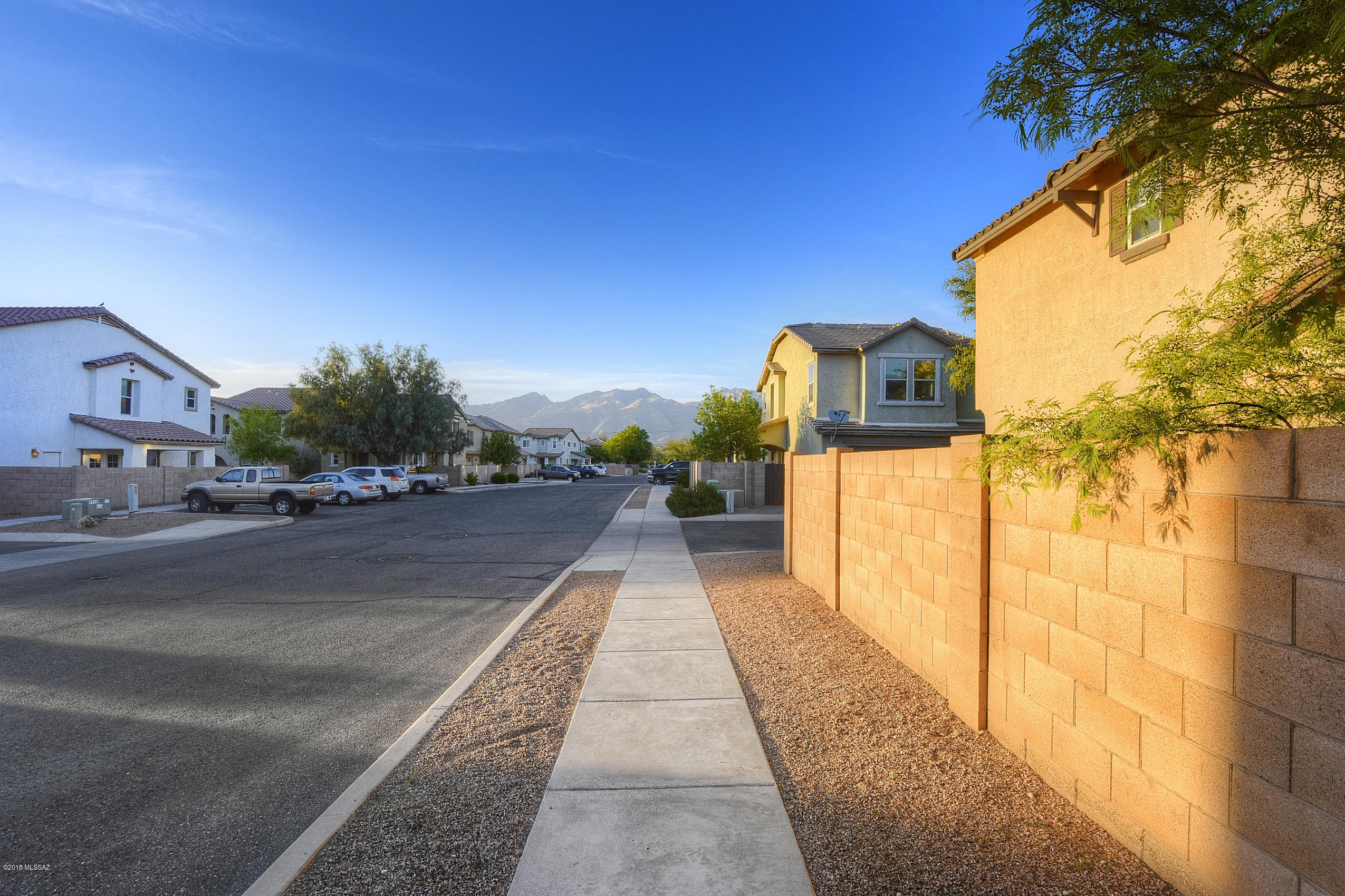 Catalina Vistas - Residential