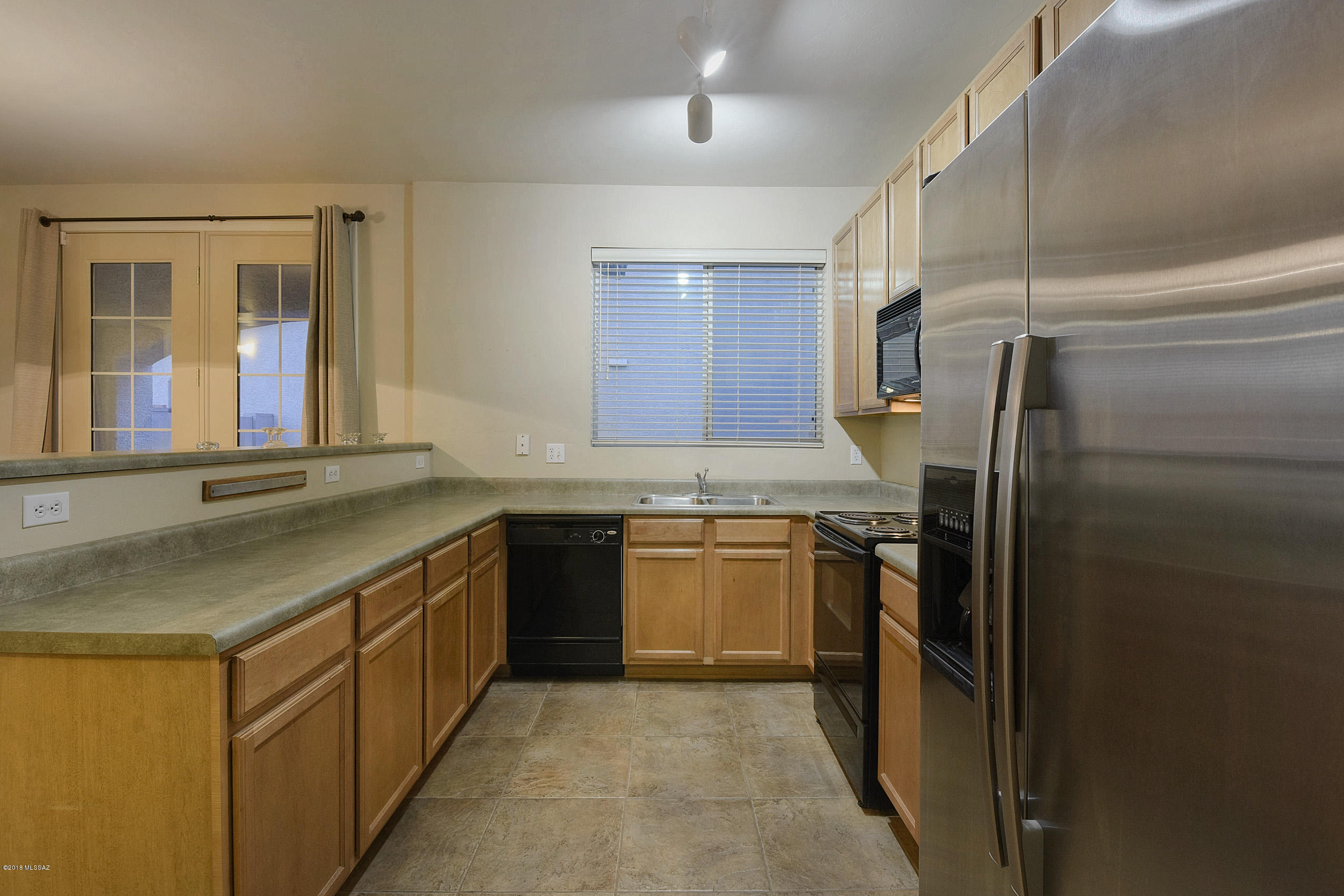 Catalina Vistas - Residential