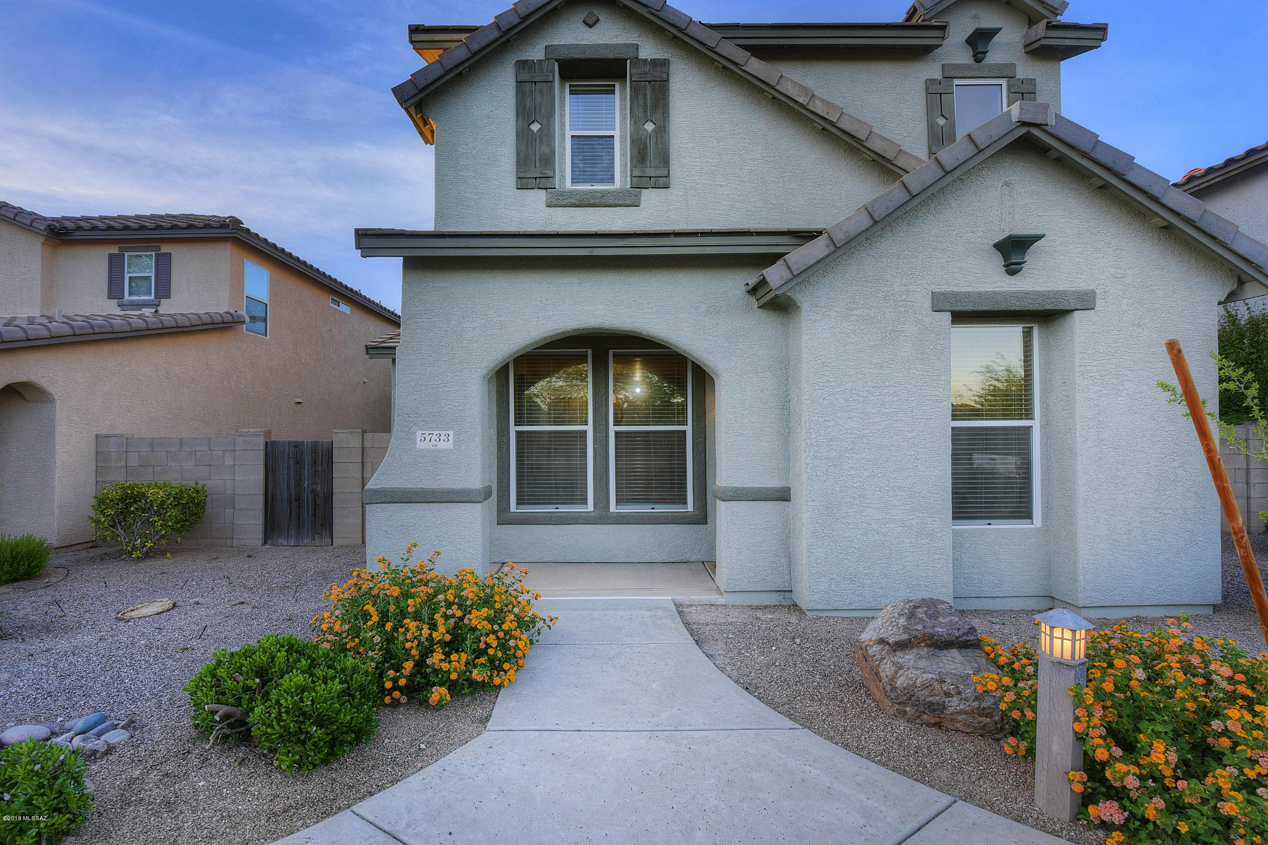 Catalina Vistas - Residential