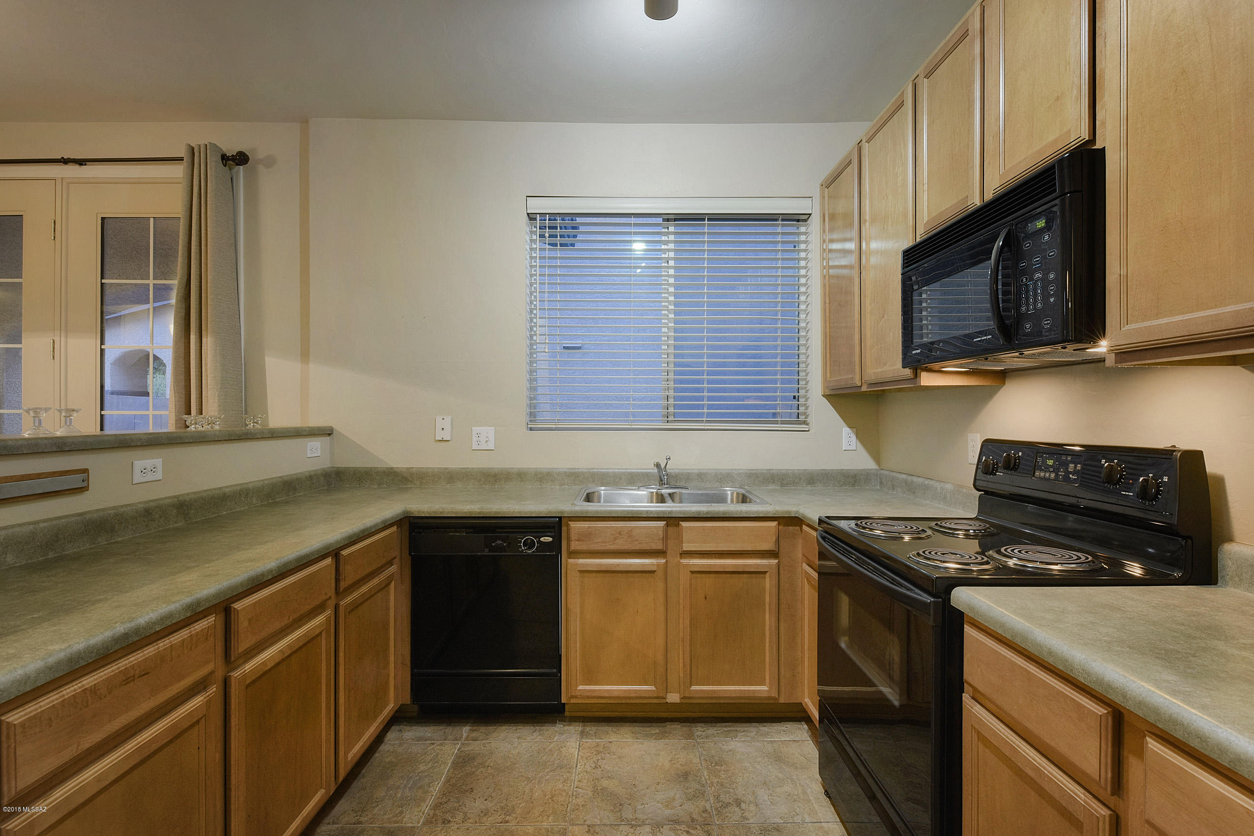 Catalina Vistas - Residential