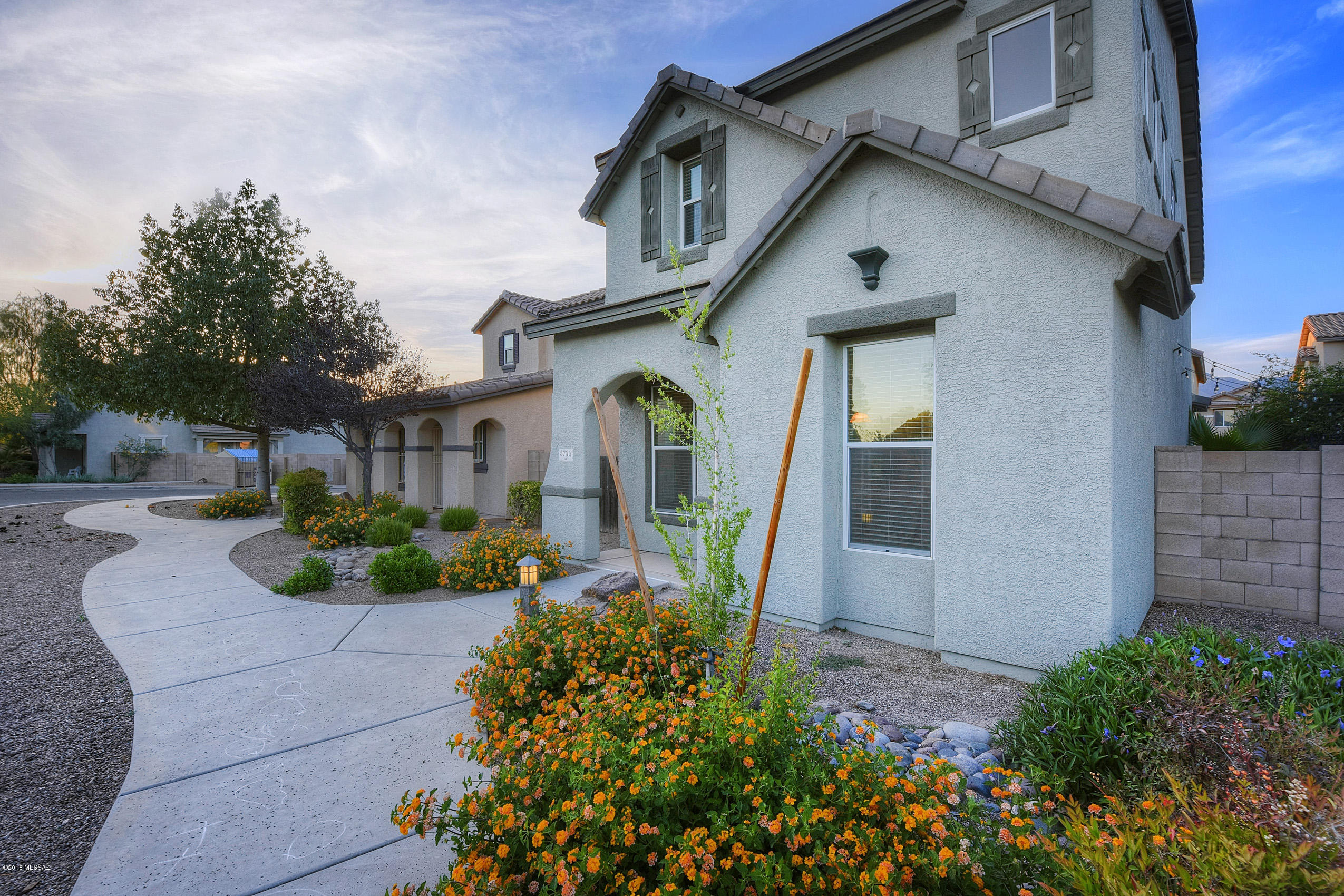 Catalina Vistas - Residential