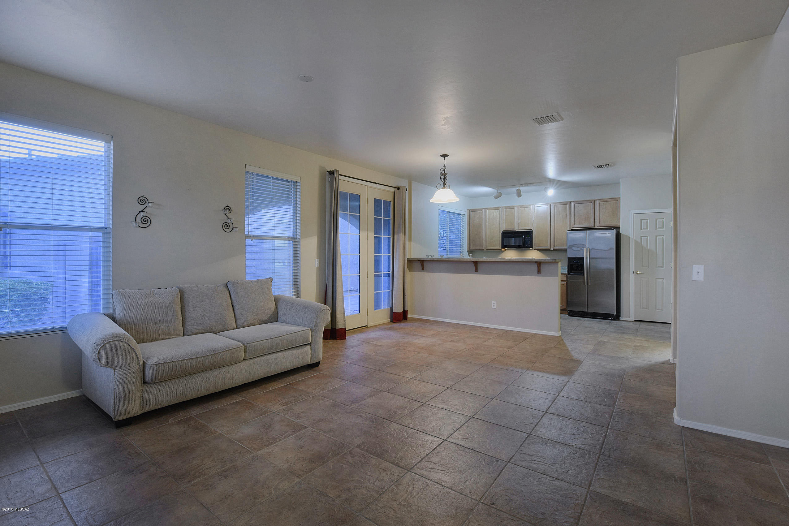 Catalina Vistas - Residential