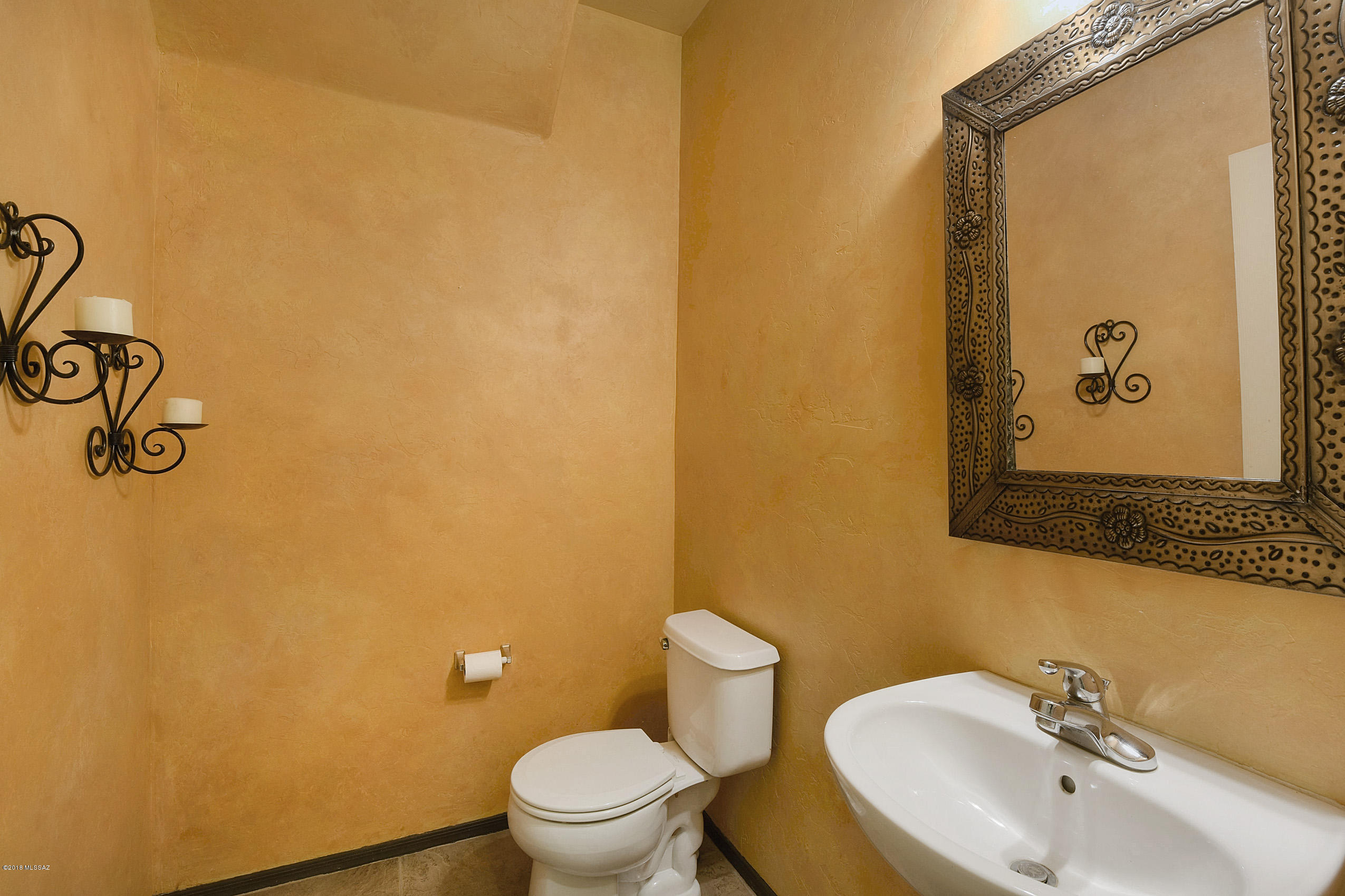 Catalina Vistas - Residential