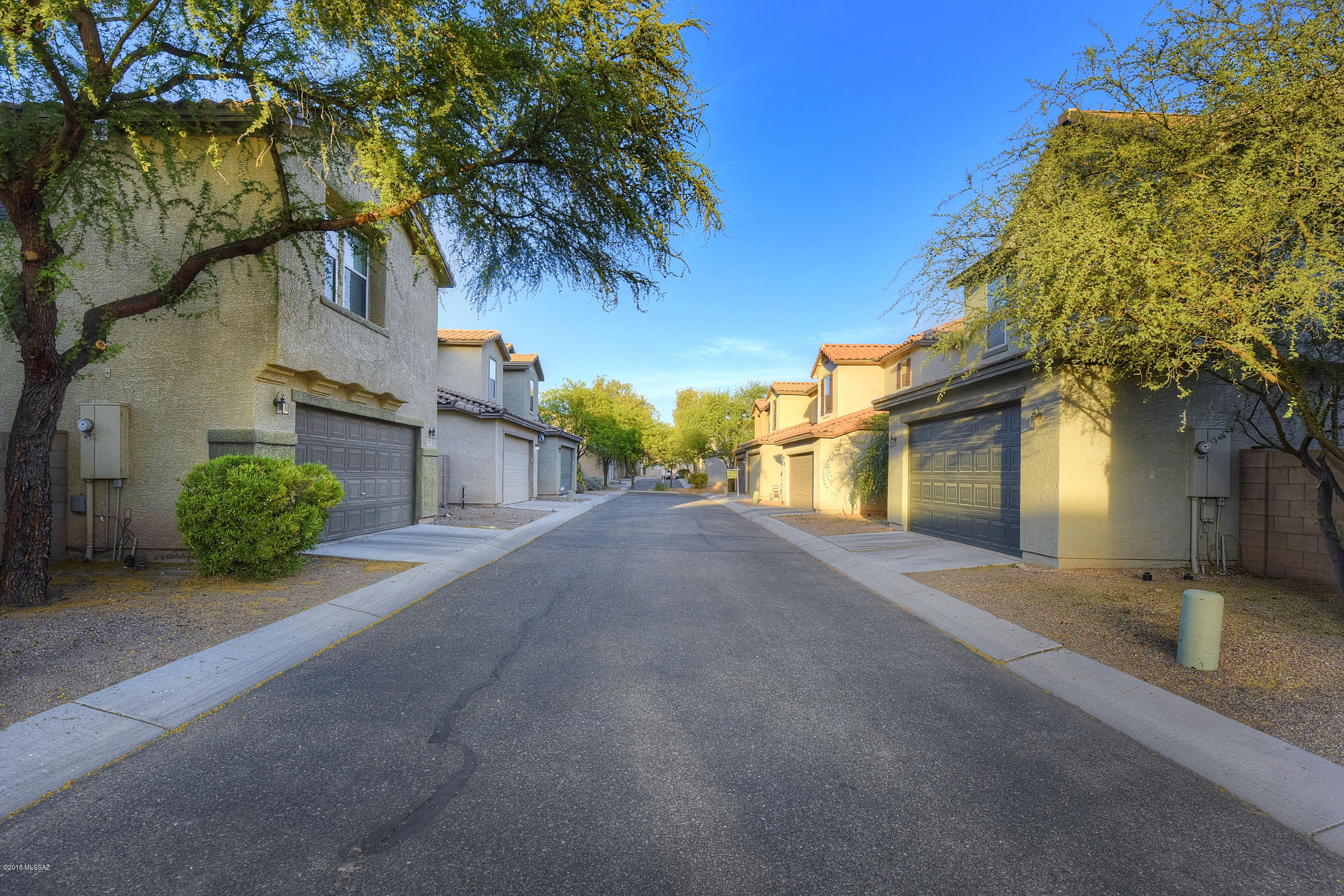 Catalina Vistas - Residential