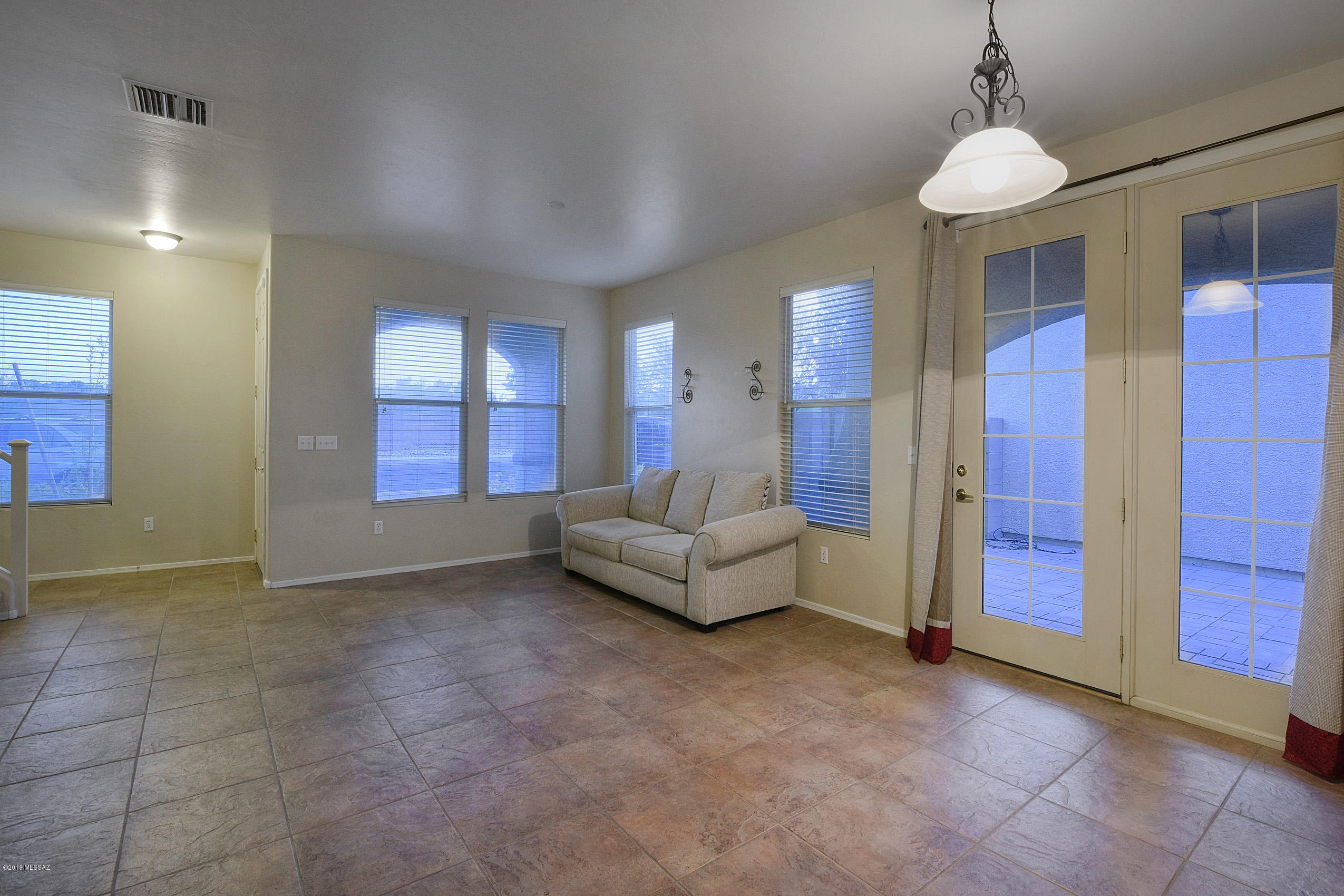 Catalina Vistas - Residential