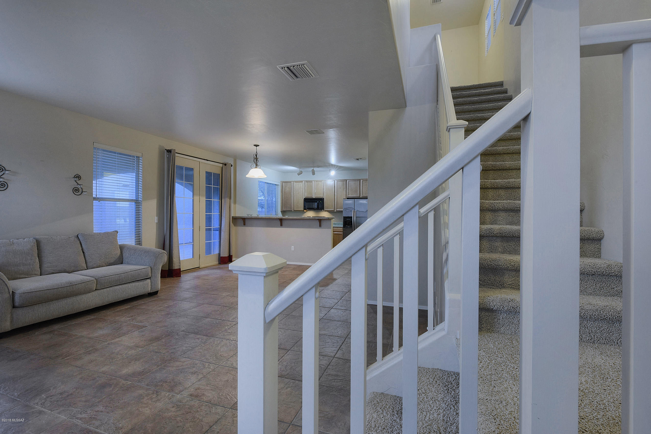 Catalina Vistas - Residential