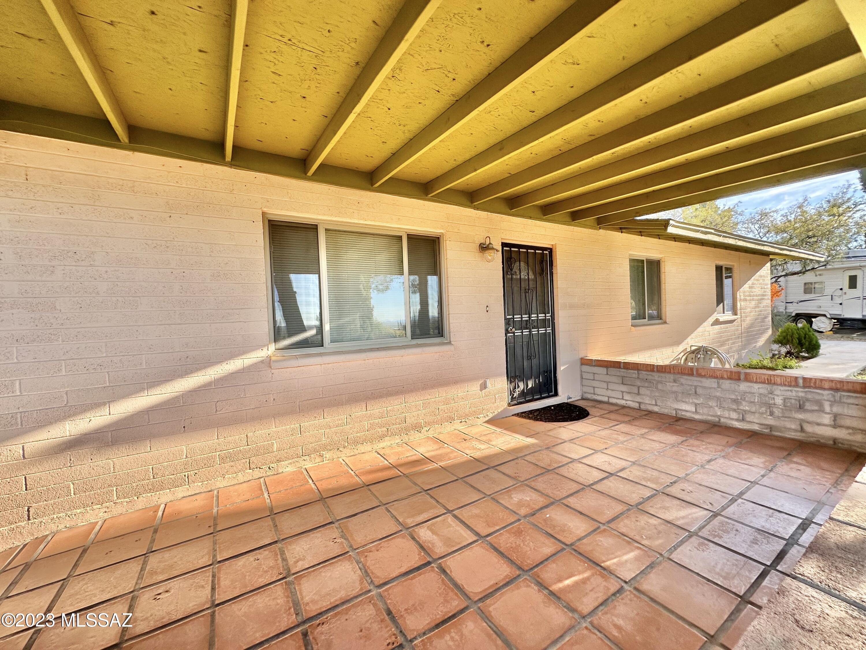 Oracle Village Estates - Residential Lease