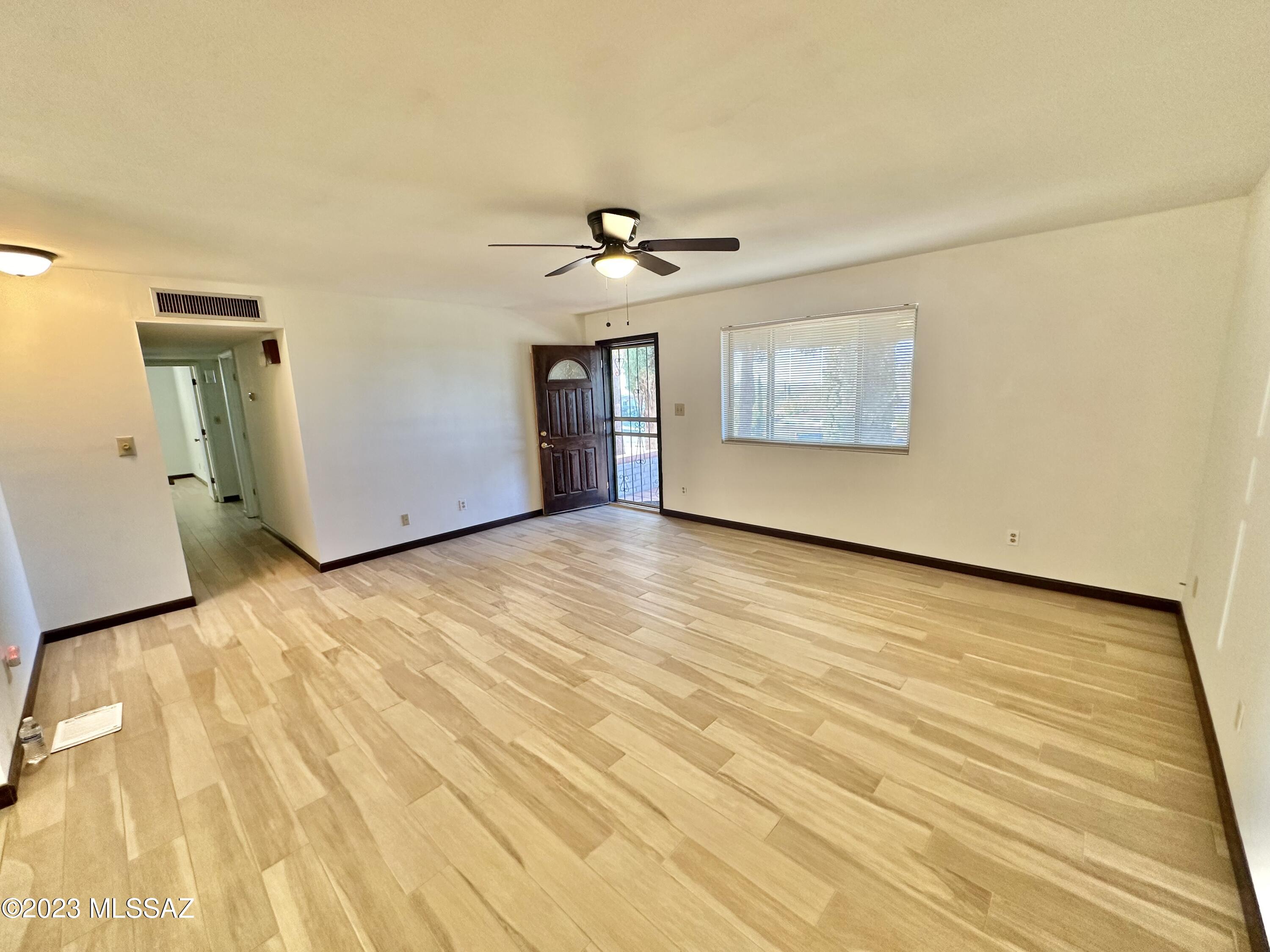 Oracle Village Estates - Residential Lease