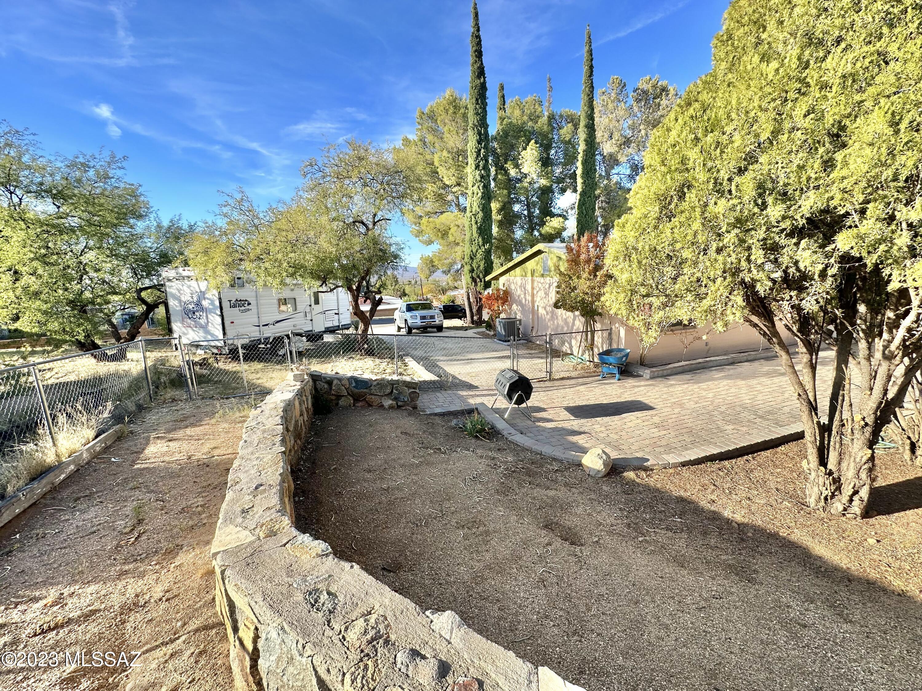 Oracle Village Estates - Residential Lease