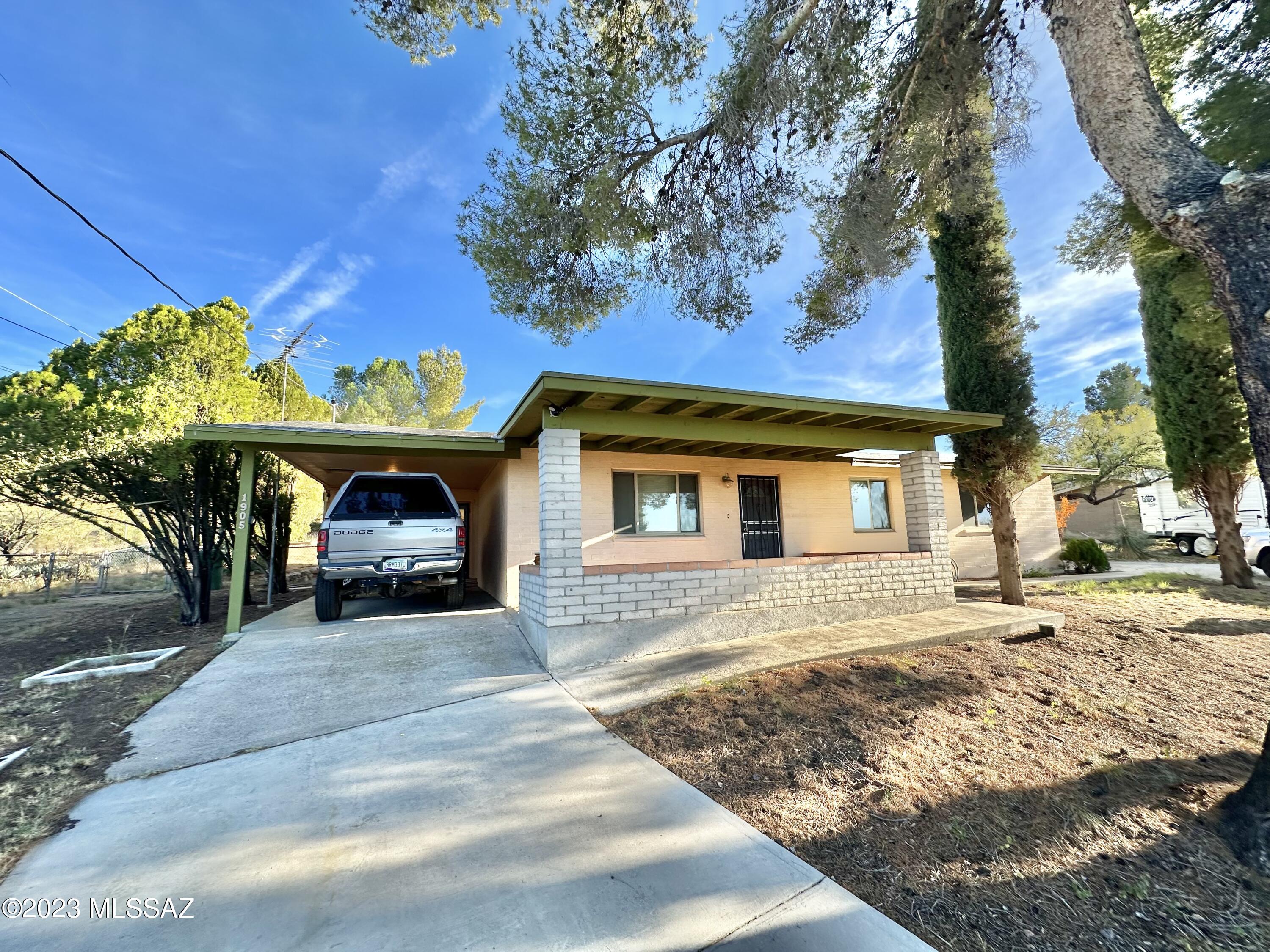Oracle Village Estates - Residential Lease