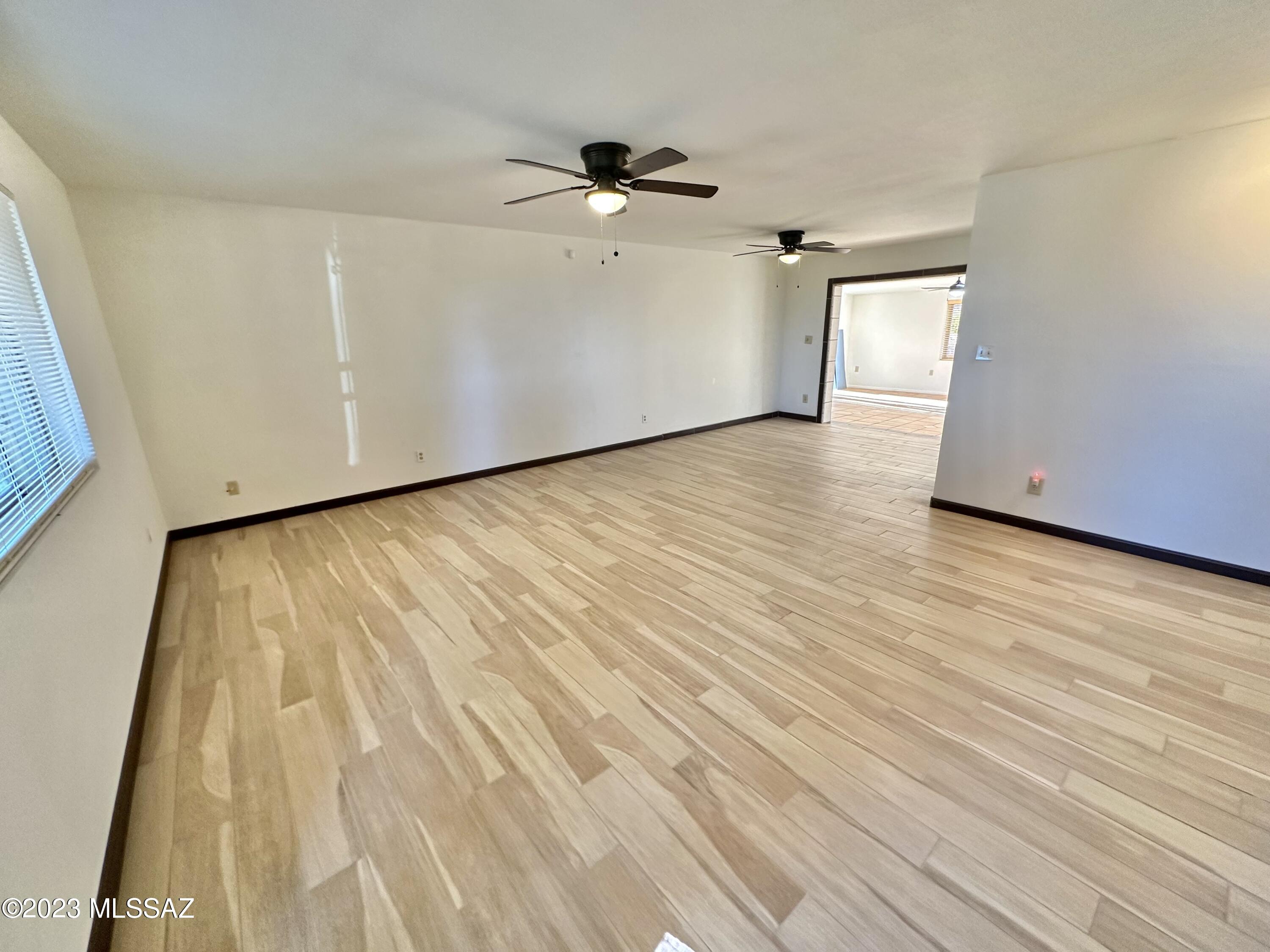 Oracle Village Estates - Residential Lease