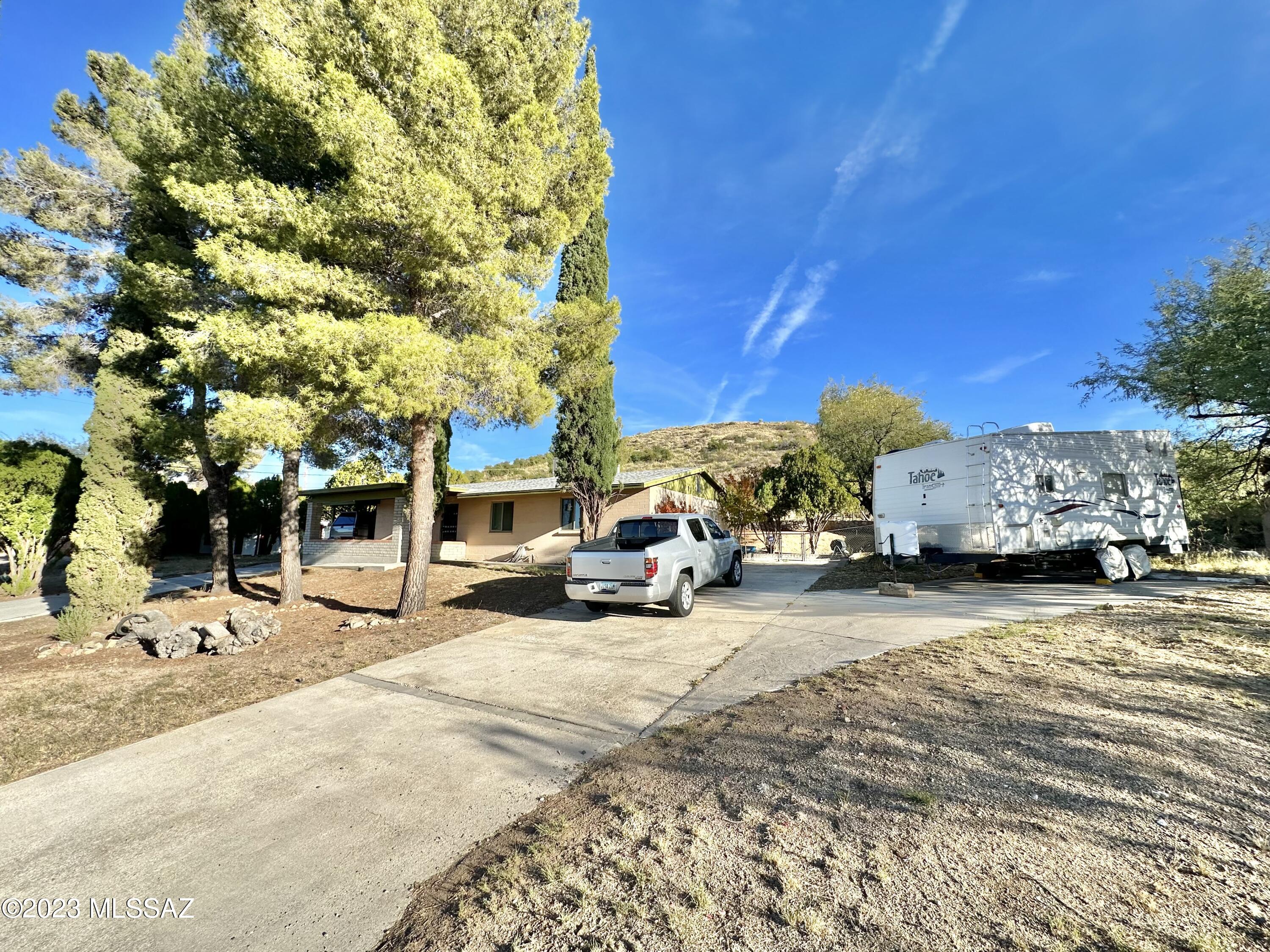 Oracle Village Estates - Residential Lease