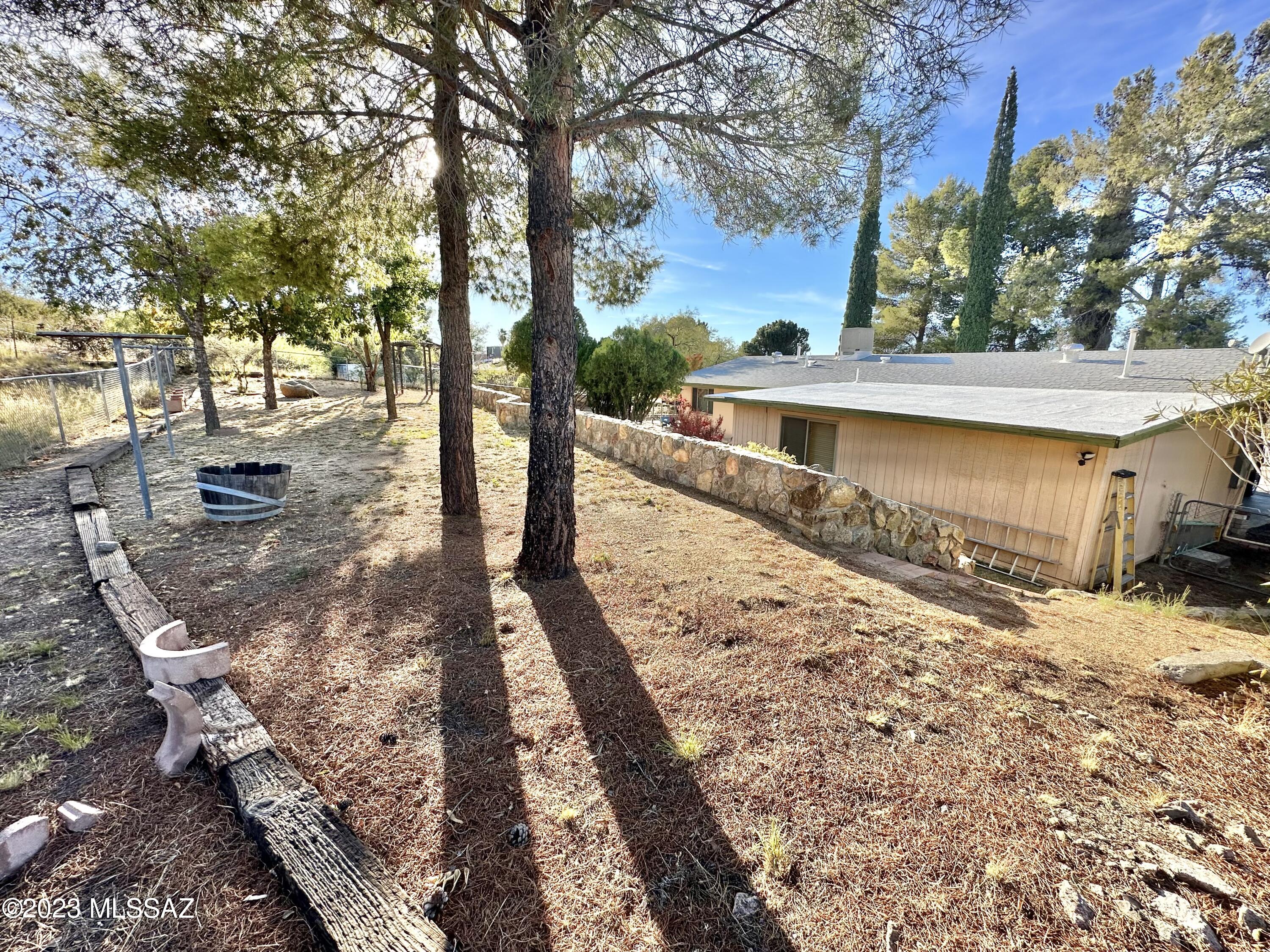 Oracle Village Estates - Residential Lease