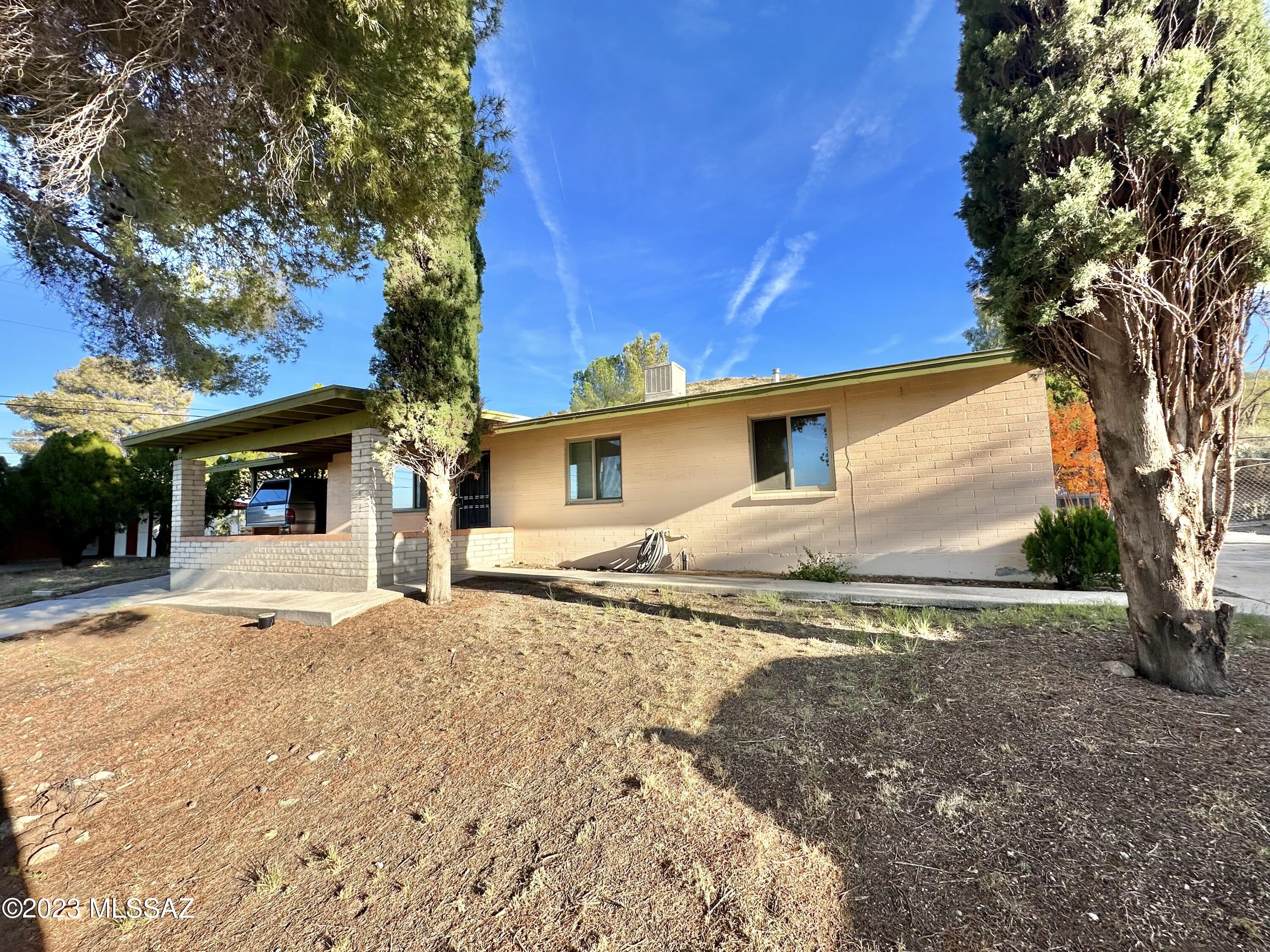 Oracle Village Estates - Residential Lease