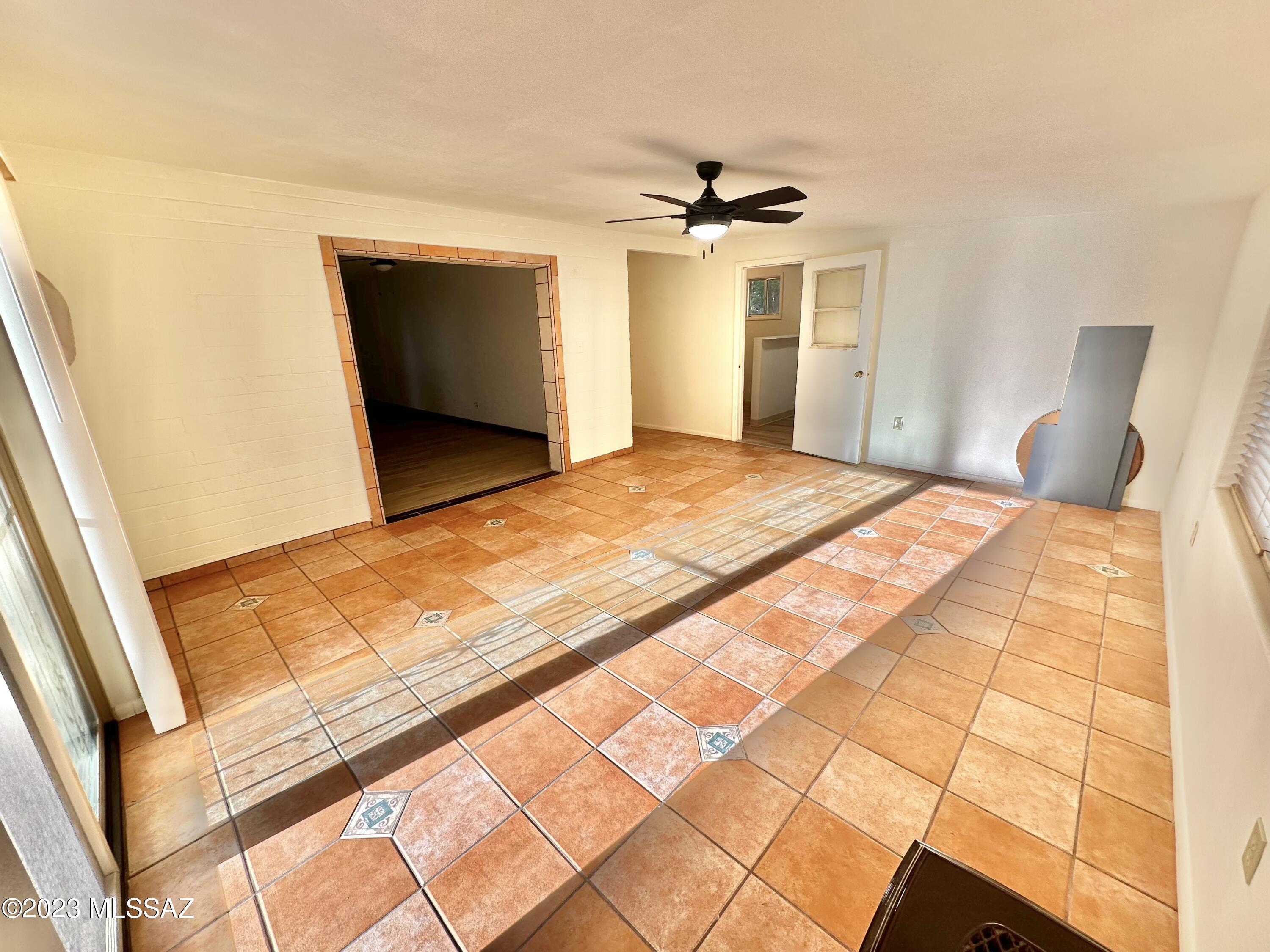 Oracle Village Estates - Residential Lease
