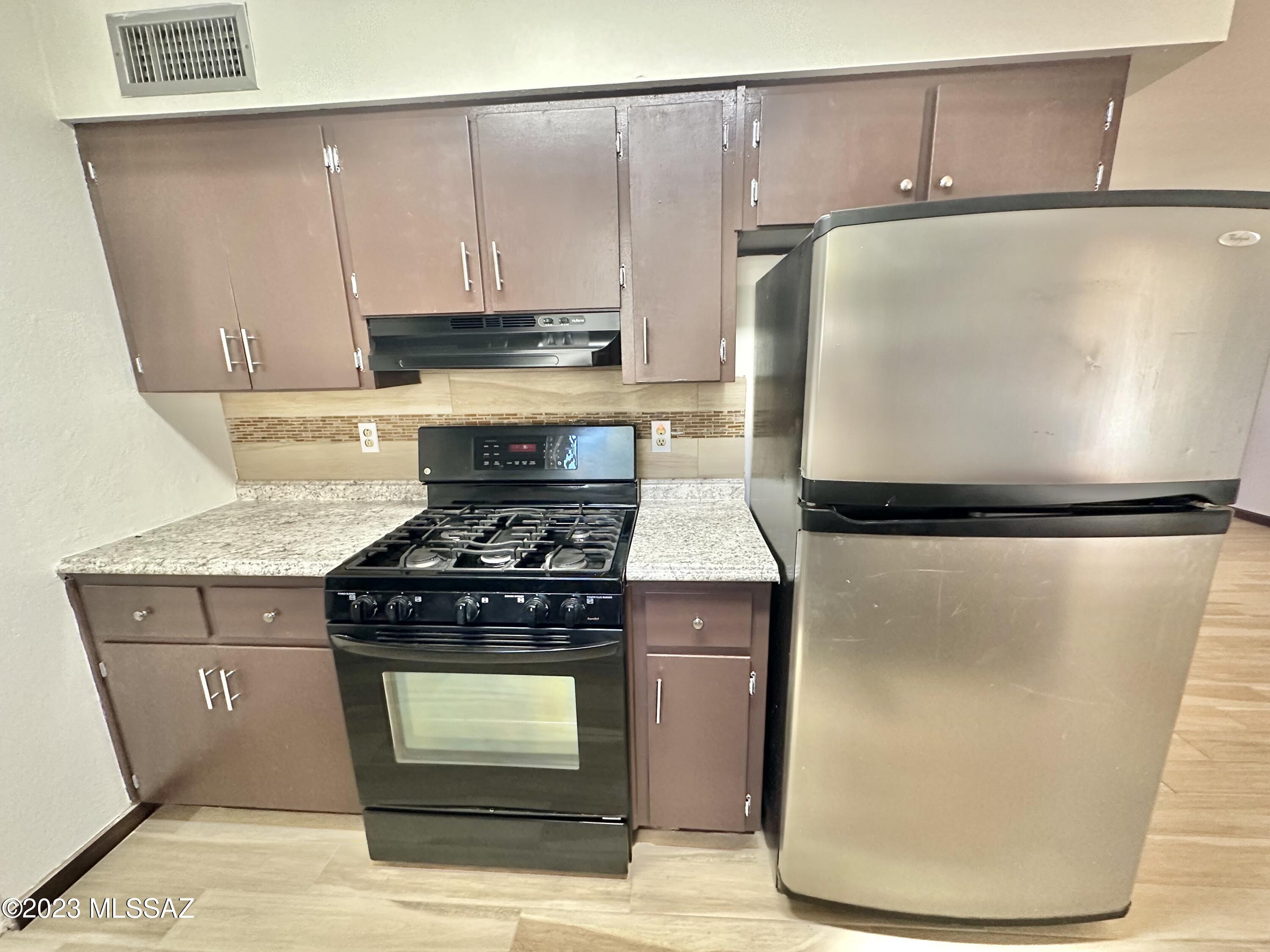 Oracle Village Estates - Residential Lease