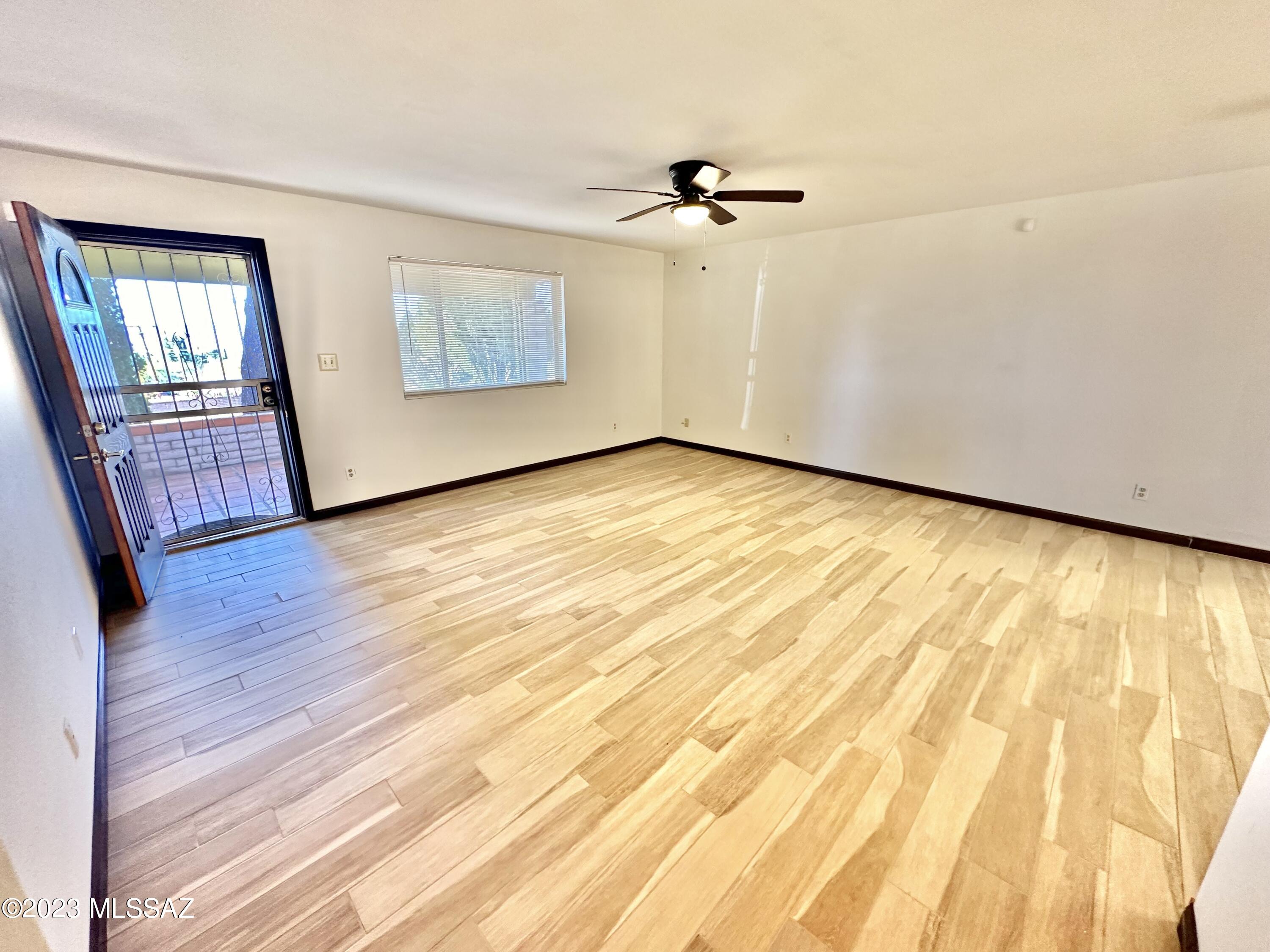 Oracle Village Estates - Residential Lease