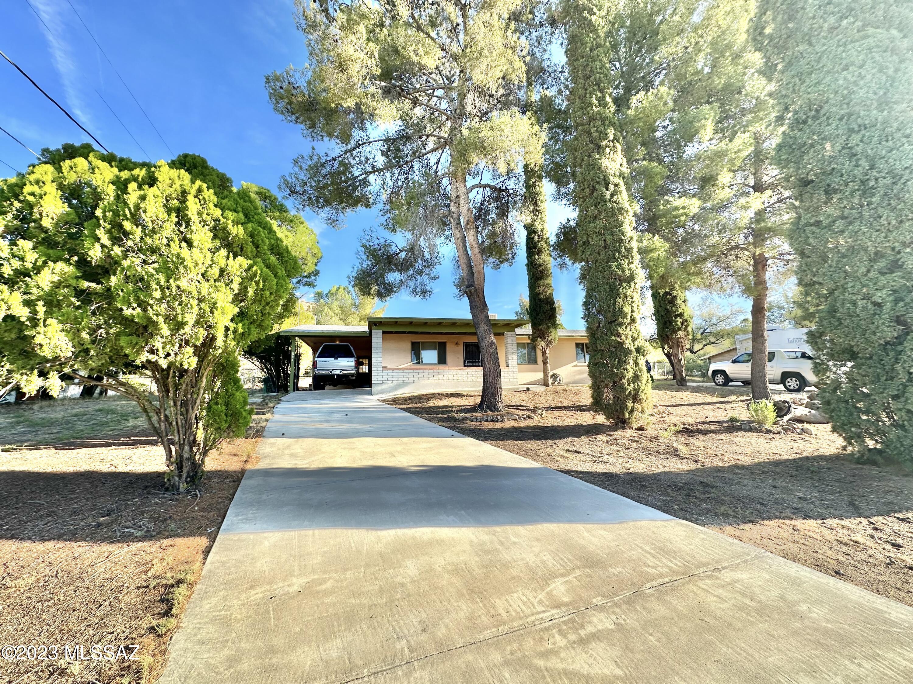 Oracle Village Estates - Residential Lease