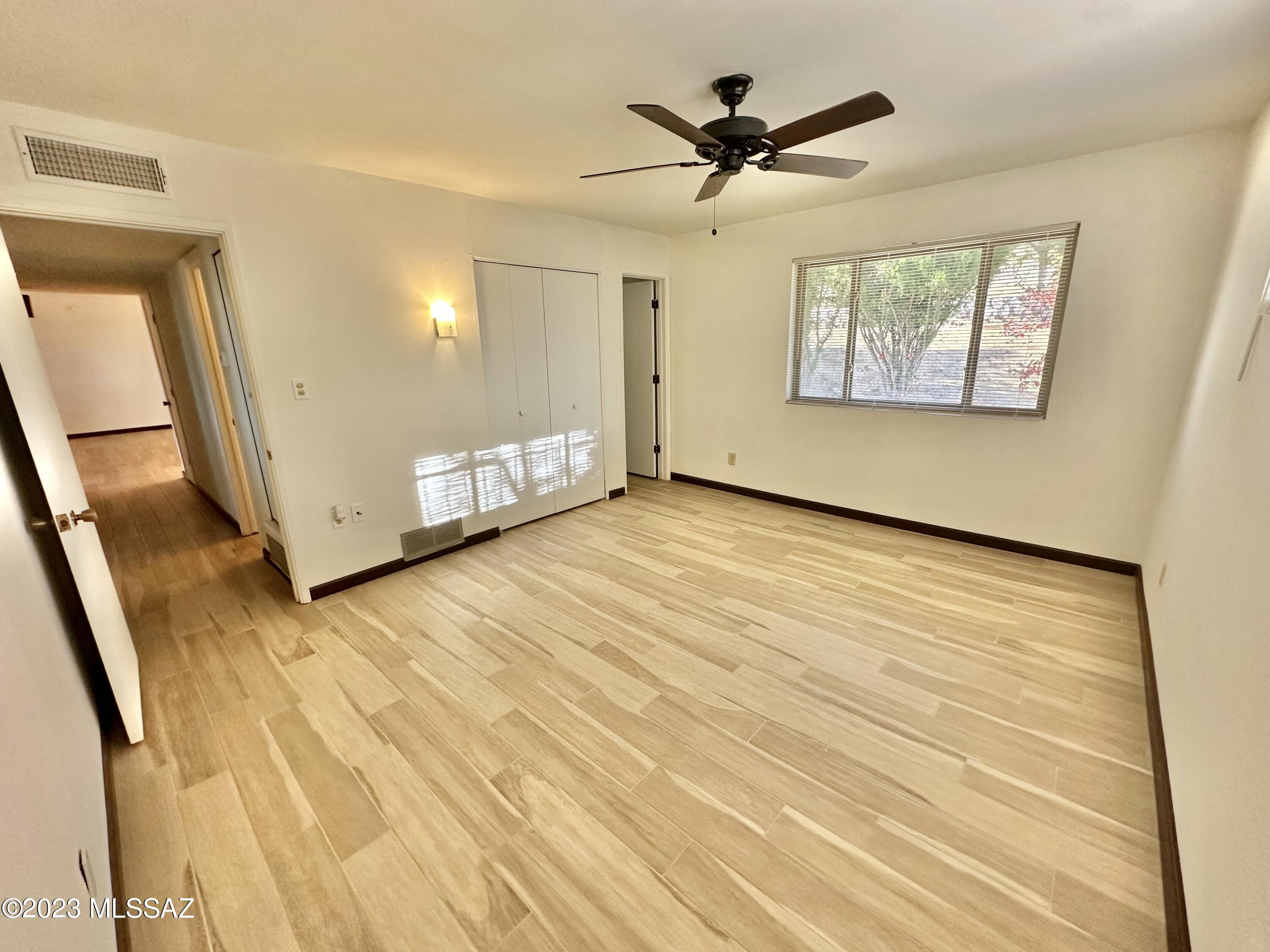 Oracle Village Estates - Residential Lease