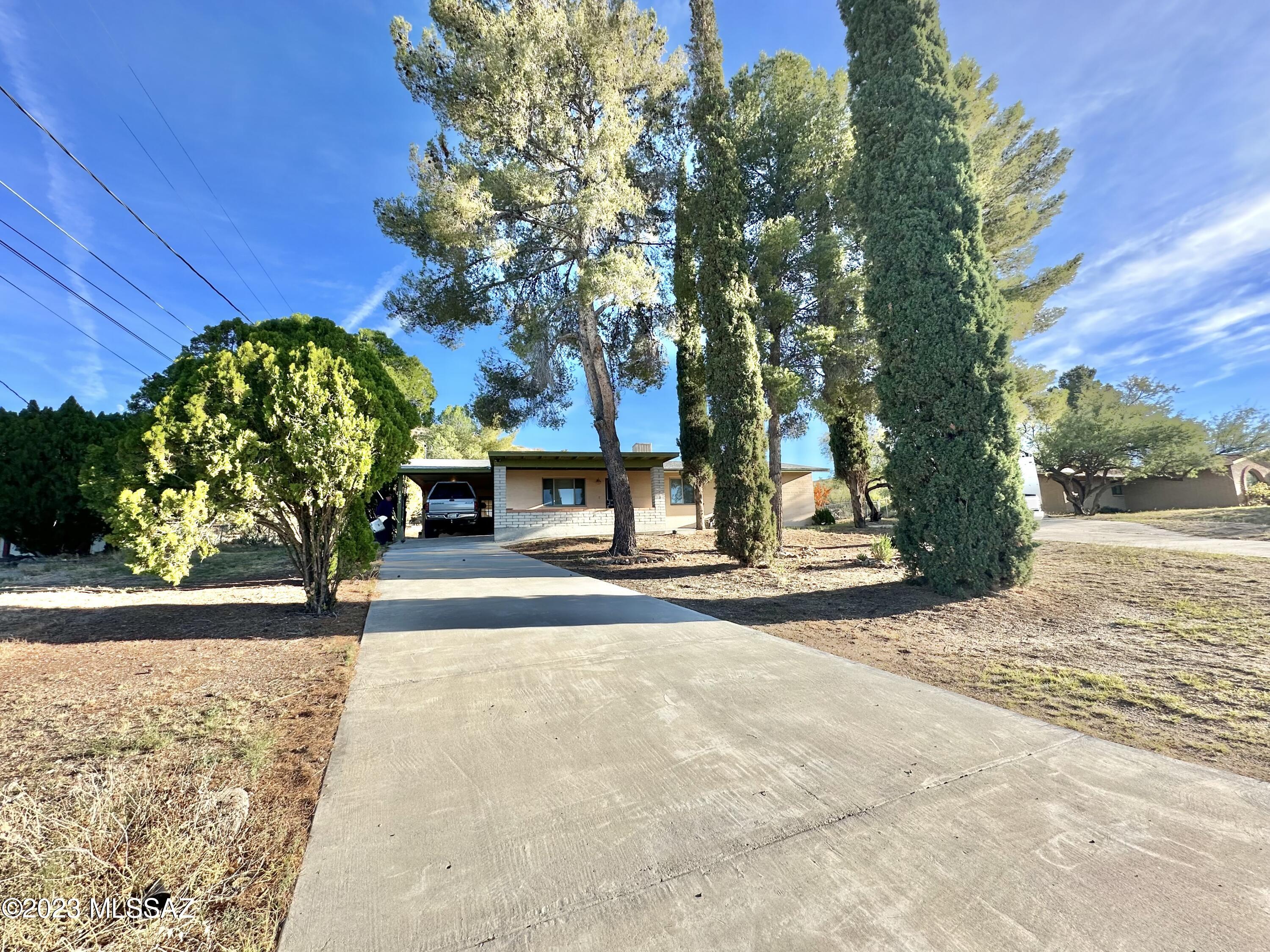 Oracle Village Estates - Residential Lease