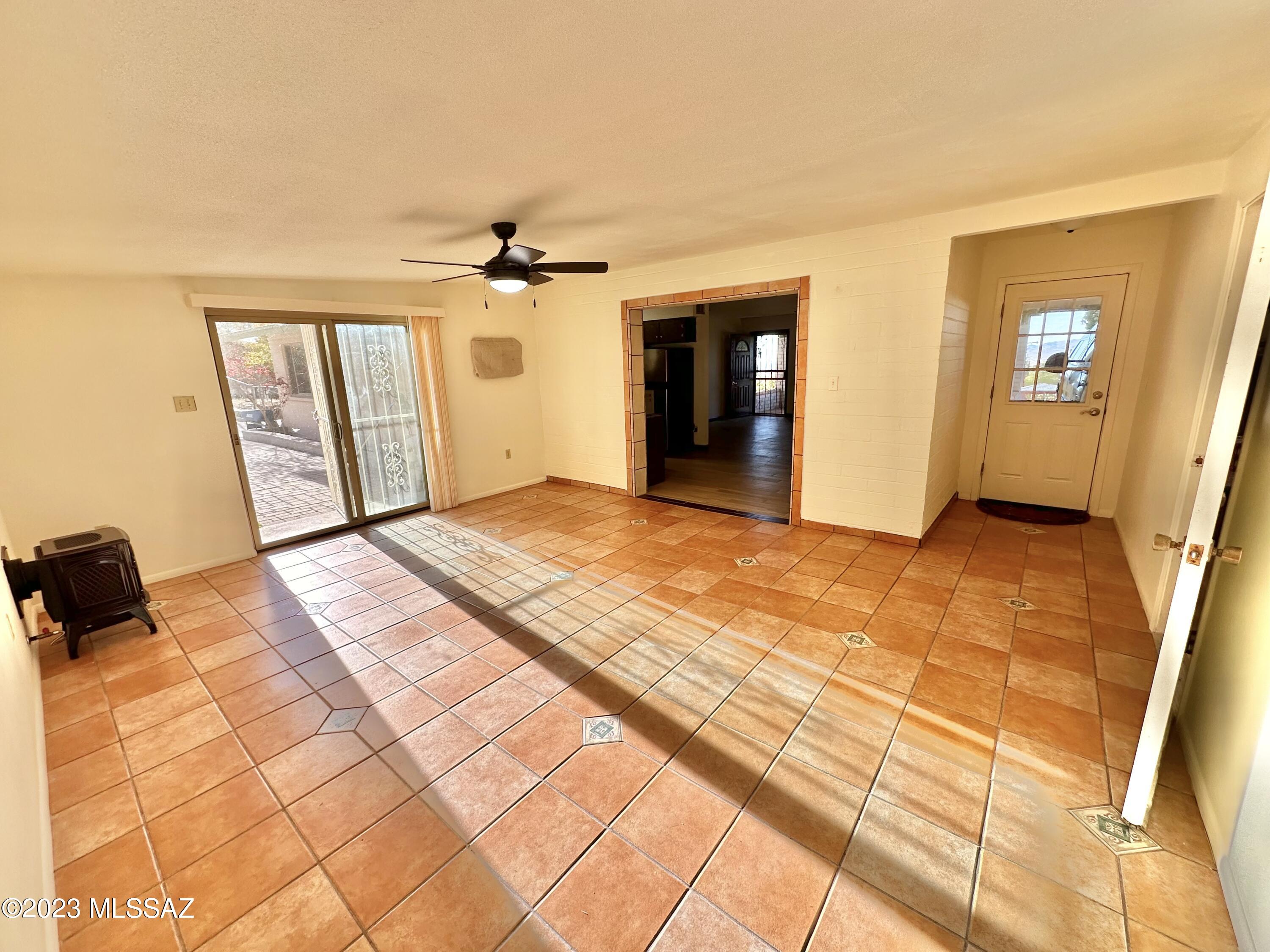 Oracle Village Estates - Residential Lease