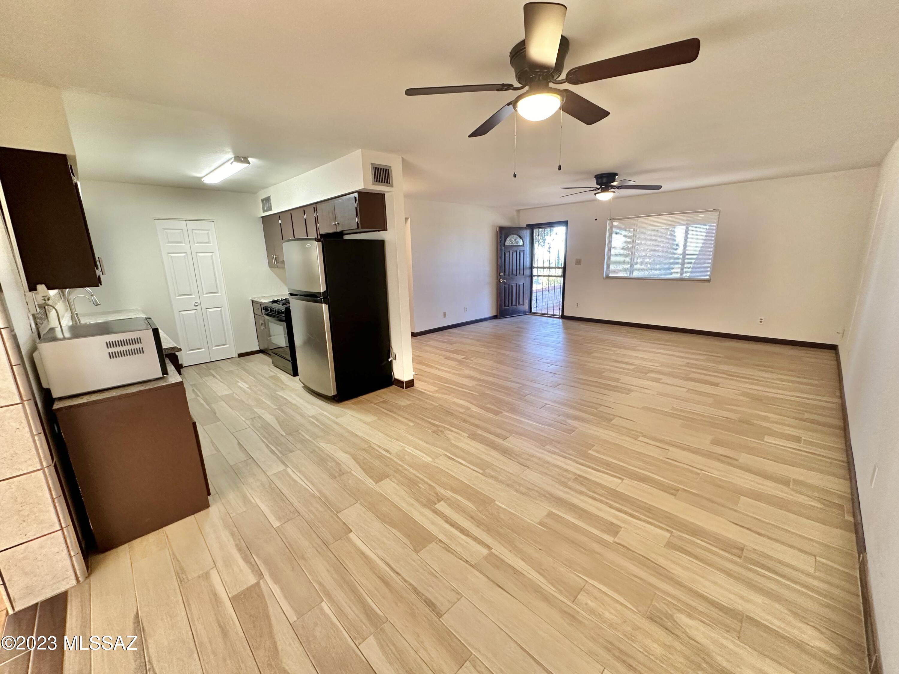 Oracle Village Estates - Residential Lease