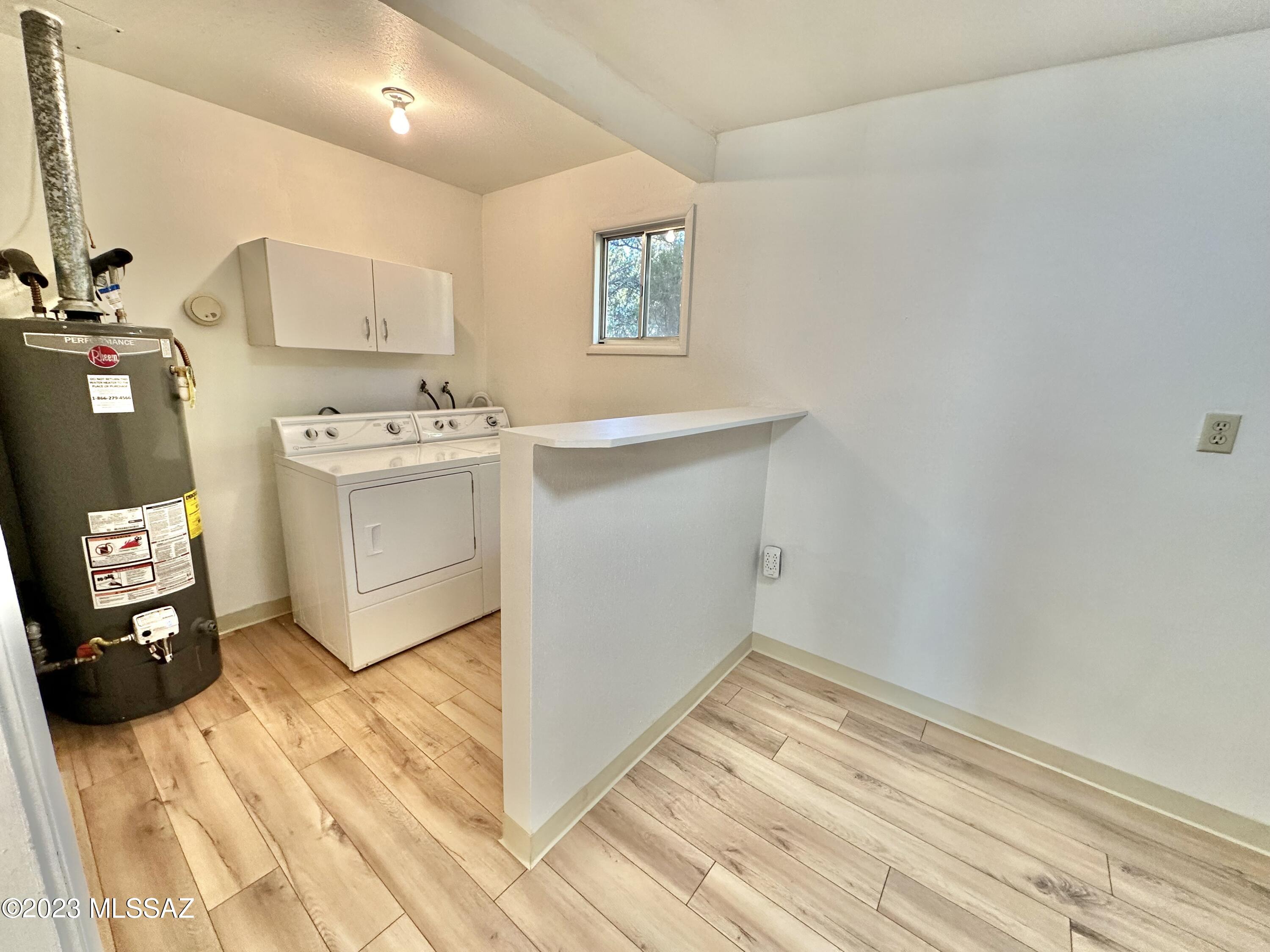 Oracle Village Estates - Residential Lease