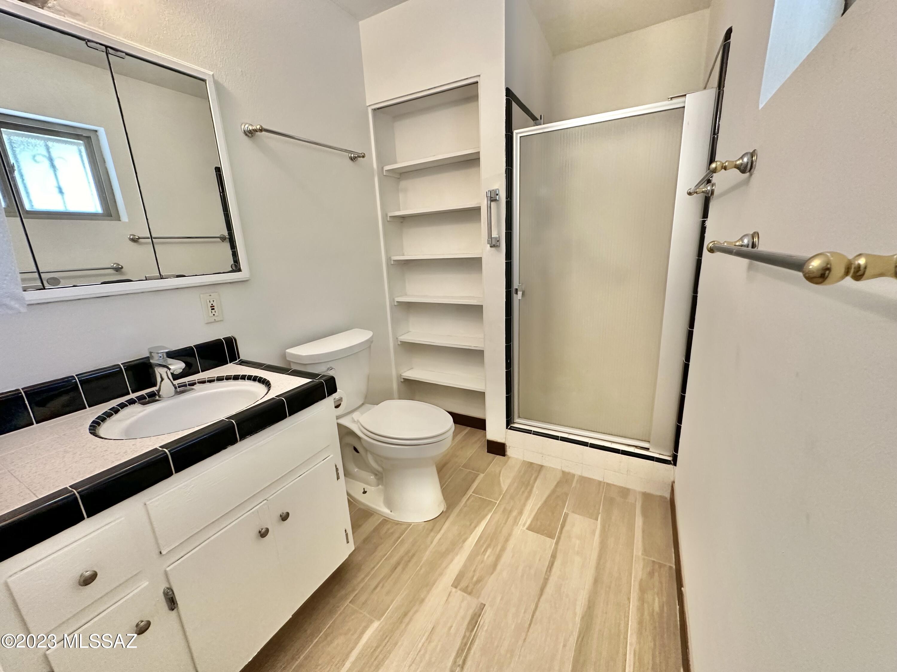 Oracle Village Estates - Residential Lease
