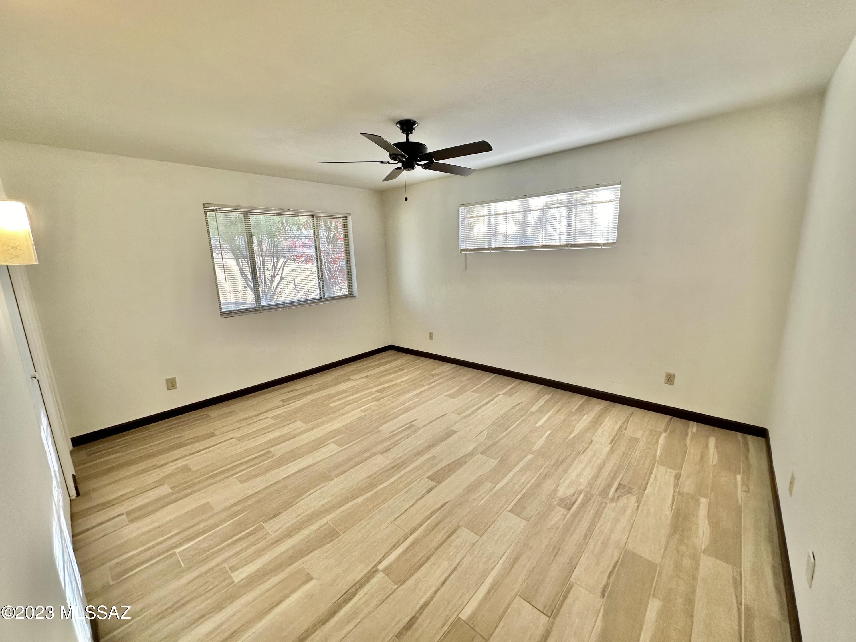 Oracle Village Estates - Residential Lease