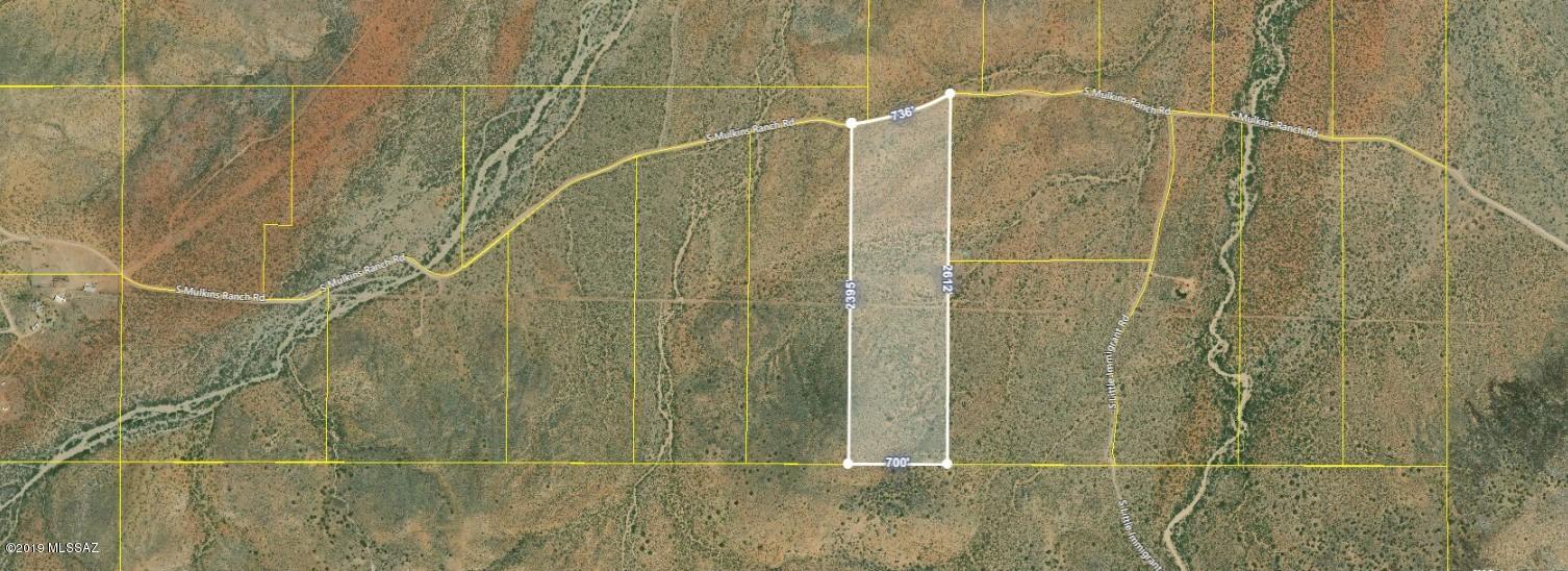 39.84 acres of Vacant Land. No Utilities, Great Grazing and ranch land.
