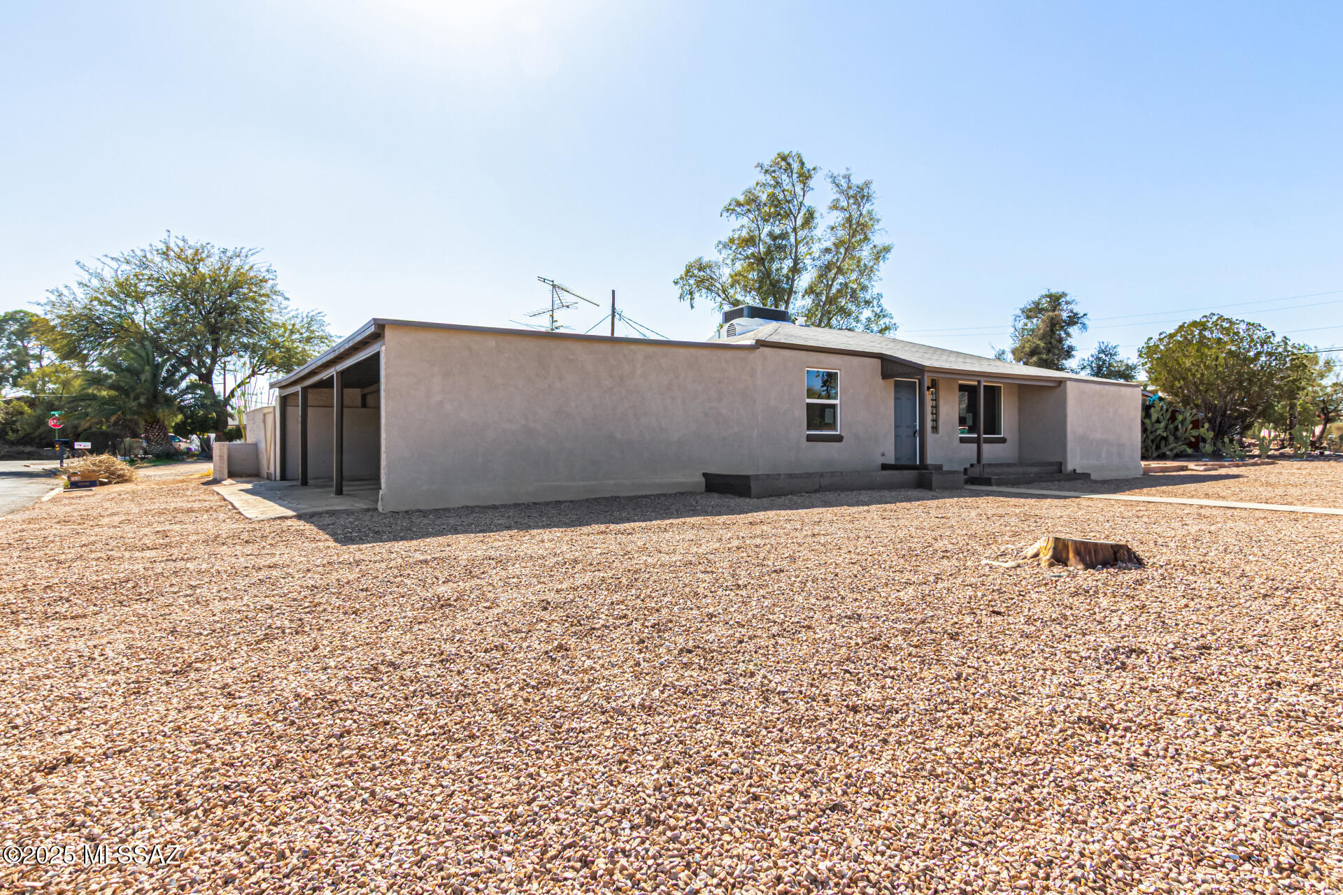 Linden Park Addition - Residential