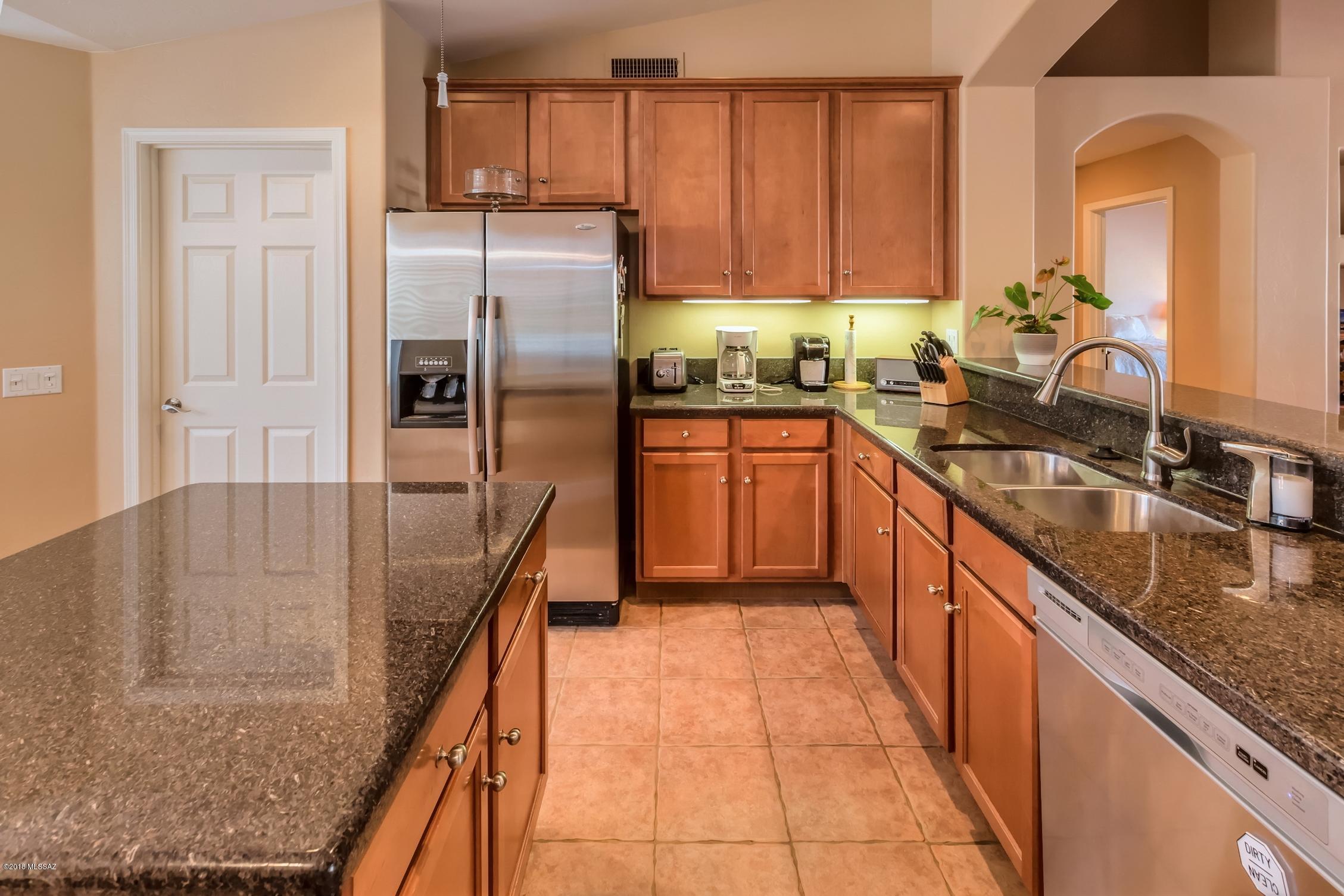 Saddlebrooke - Residential