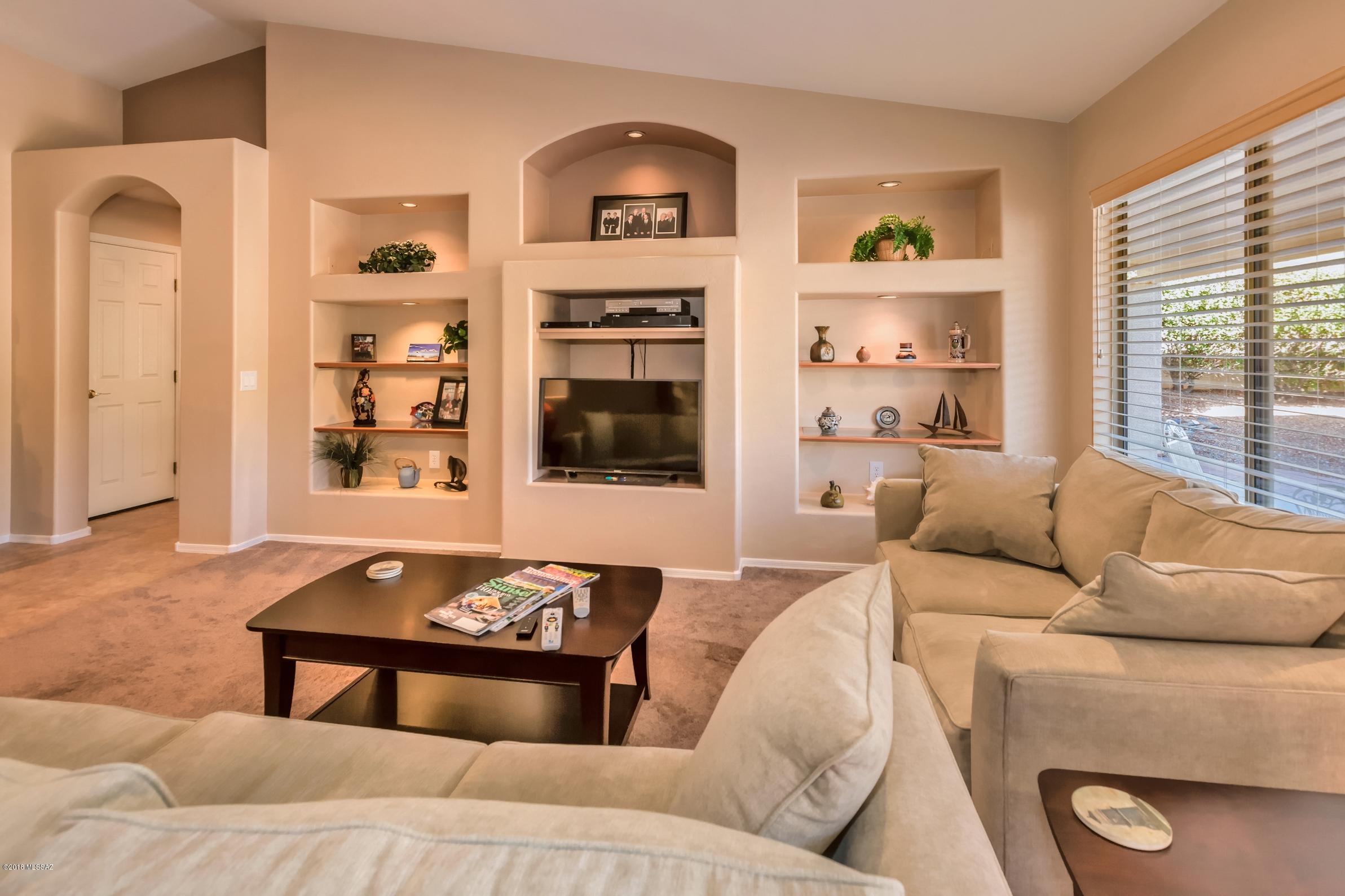 Saddlebrooke - Residential