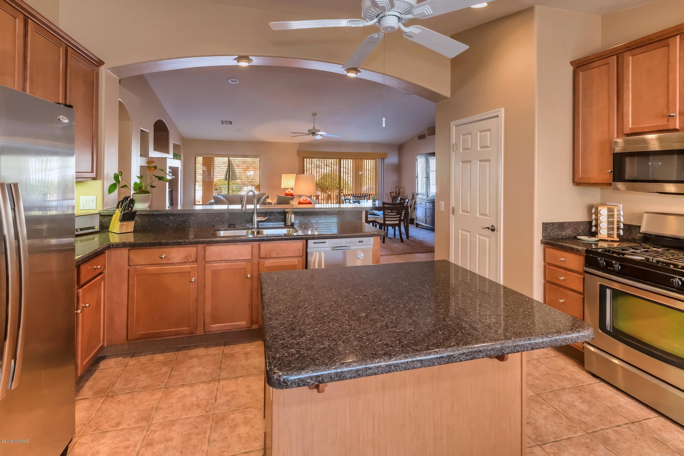 Saddlebrooke - Residential