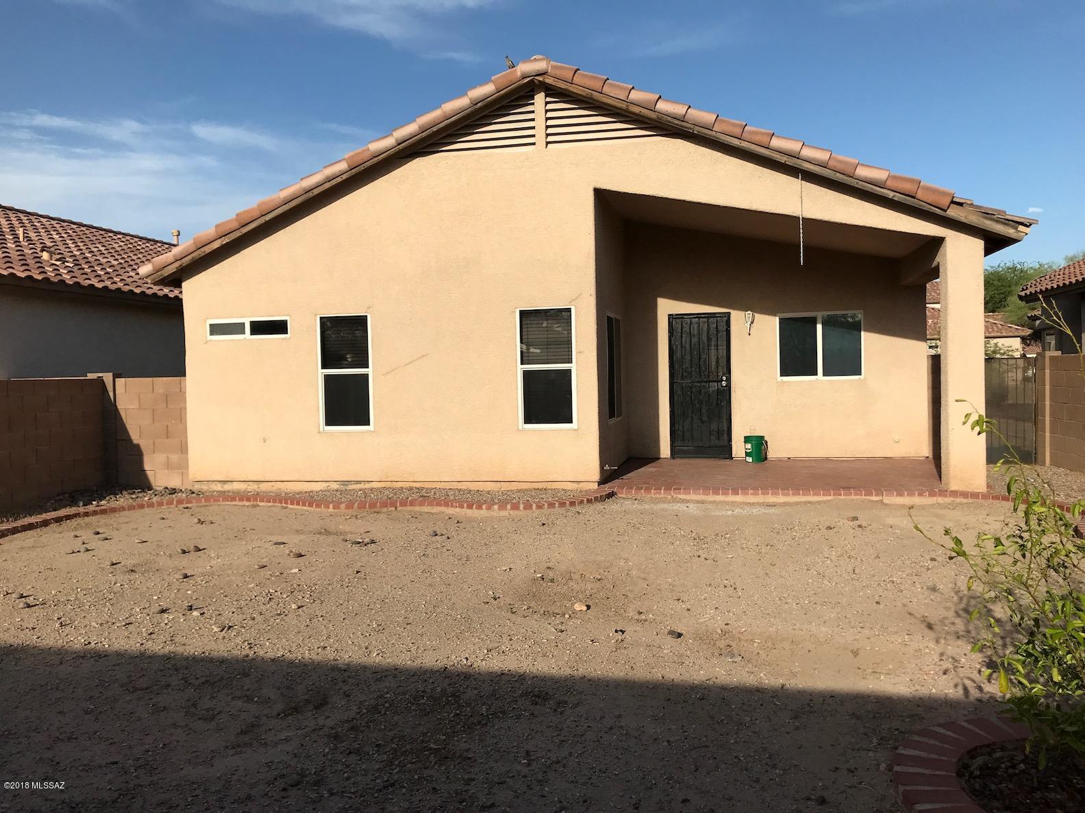 Continental Ranch Parcel (36-38,40 ) Phase II - Residential