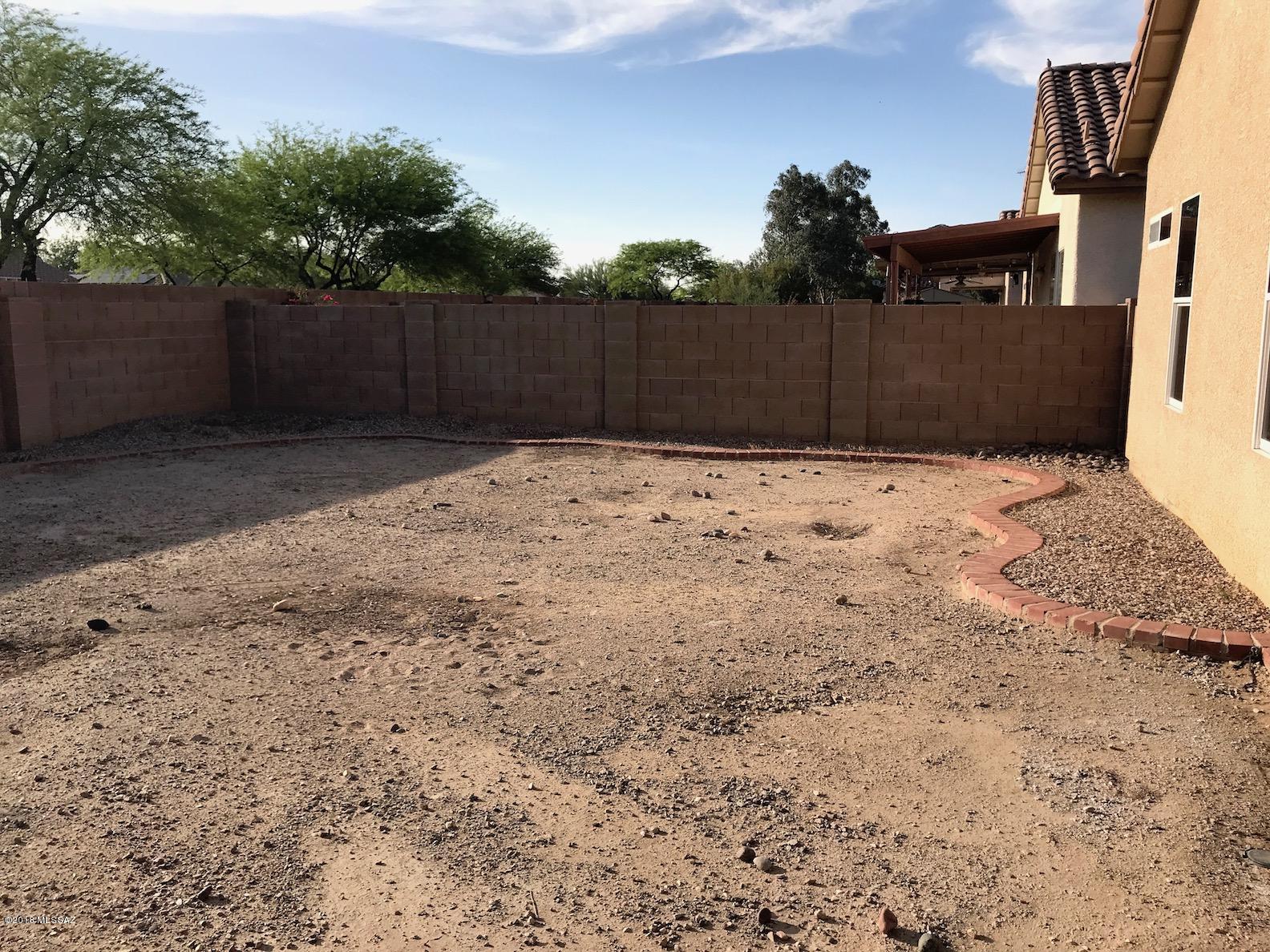 Continental Ranch Parcel (36-38,40 ) Phase II - Residential