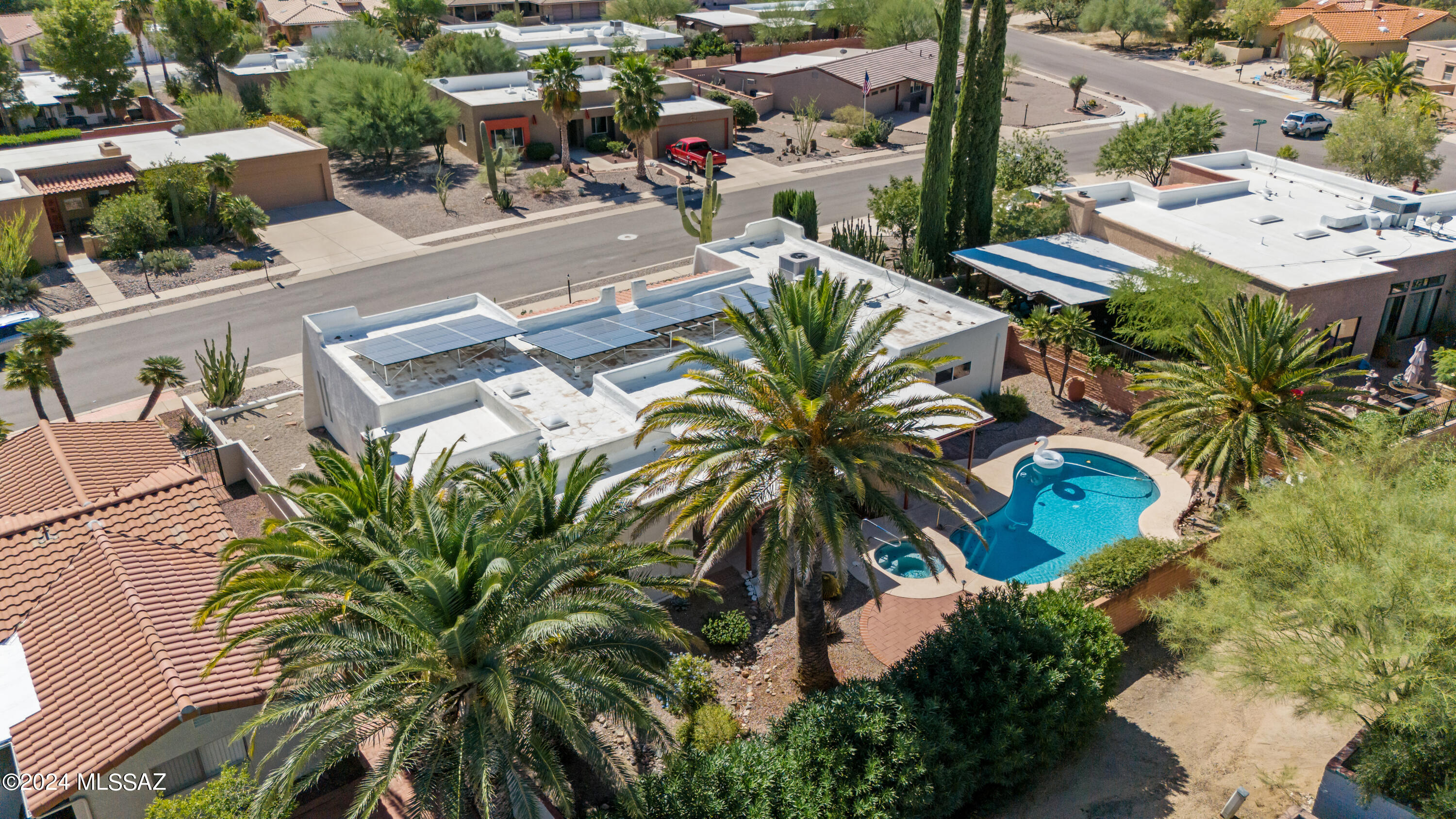 Green Valley Country Club Vistas(1-229) - Residential
