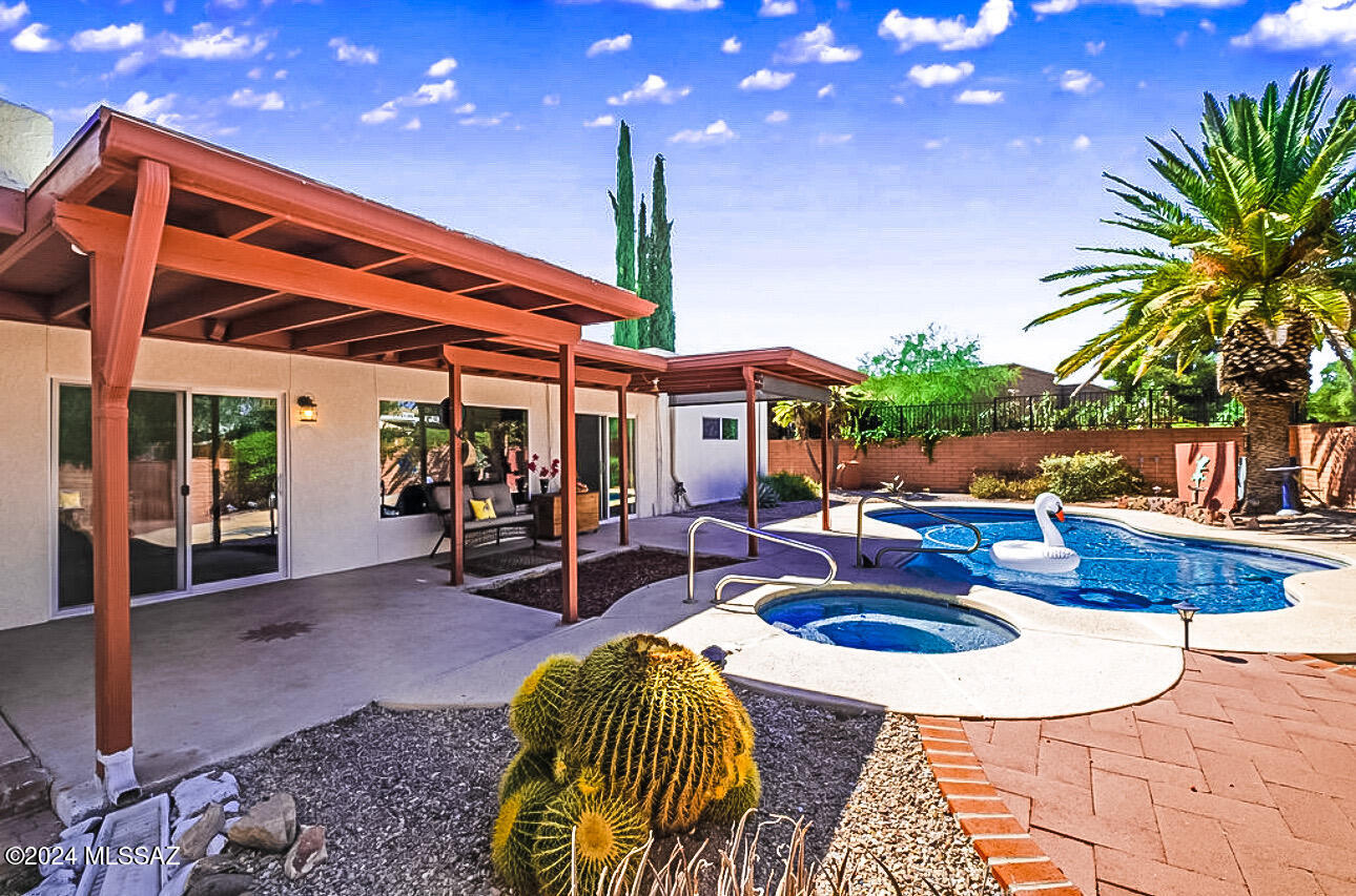 Green Valley Country Club Vistas(1-229) - Residential