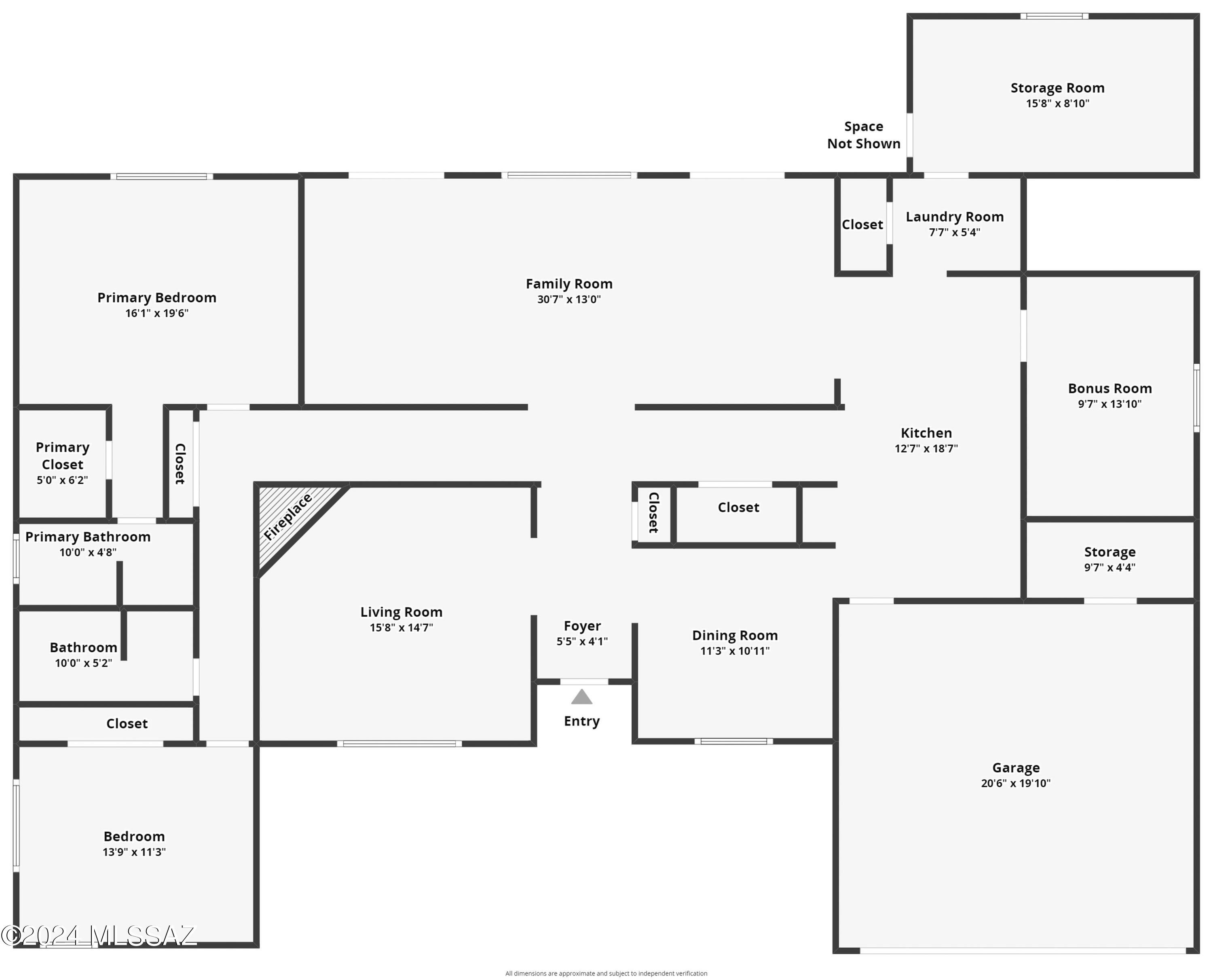 Green Valley Country Club Vistas(1-229) - Residential