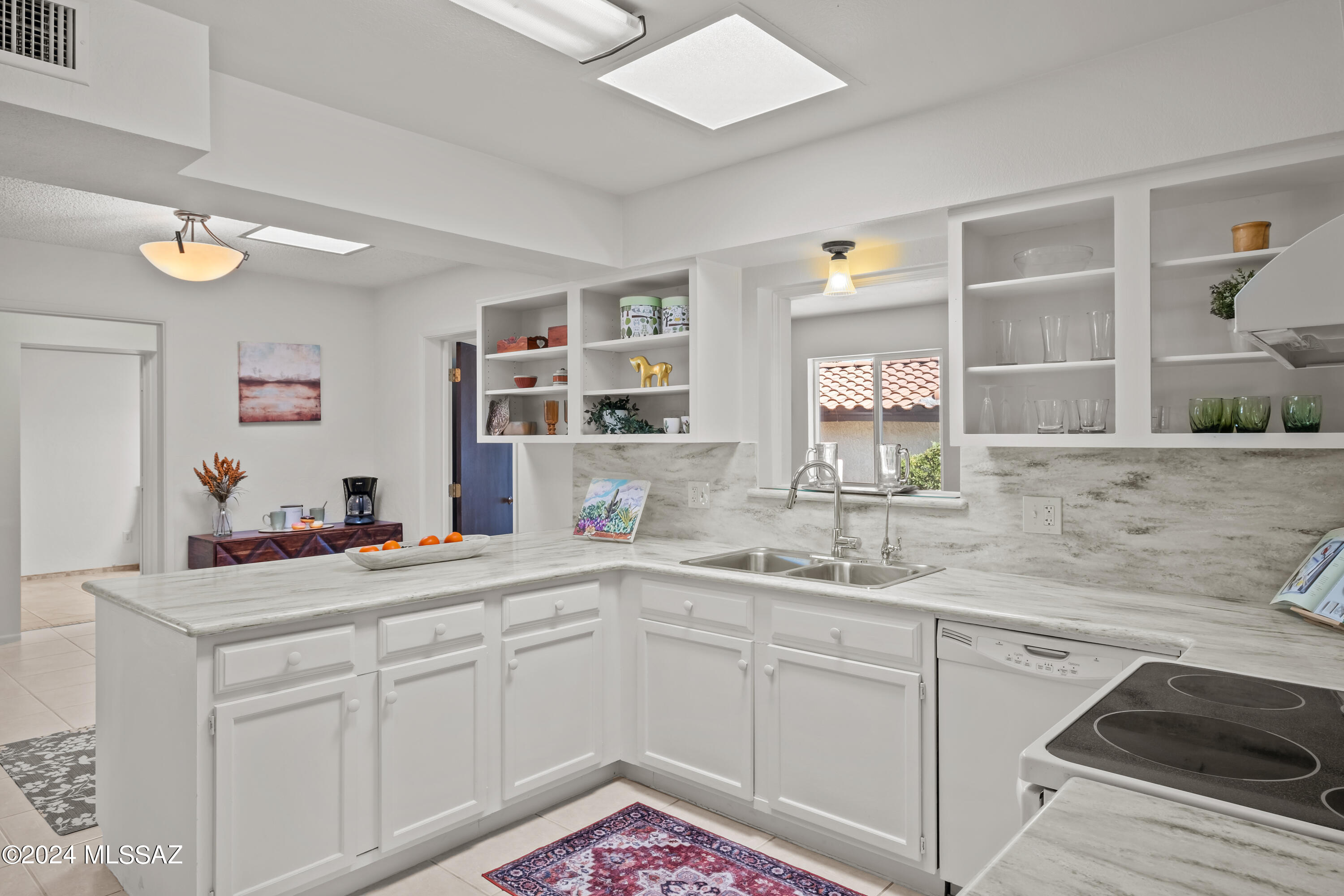 Green Valley Country Club Vistas(1-229) - Residential