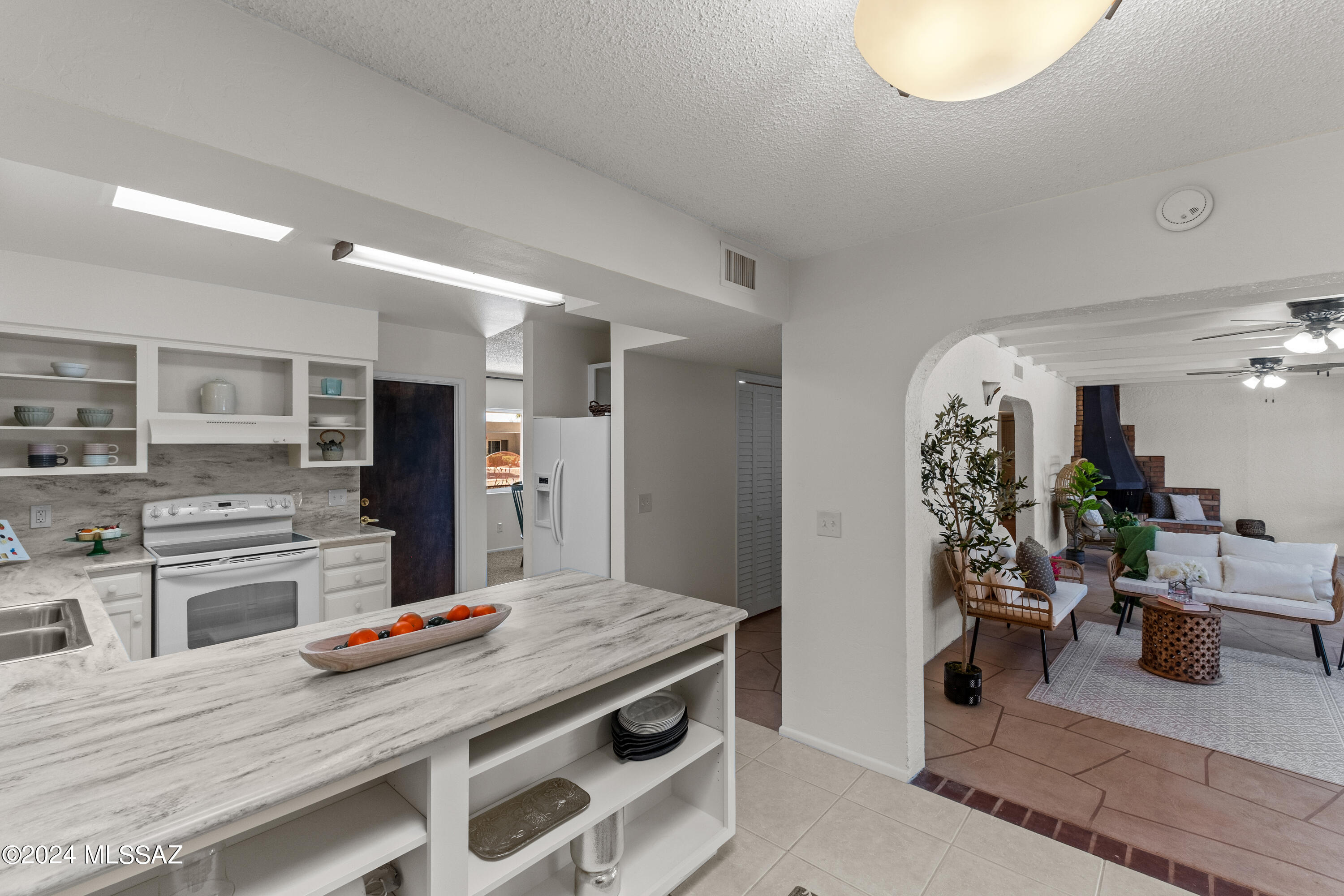 Green Valley Country Club Vistas(1-229) - Residential