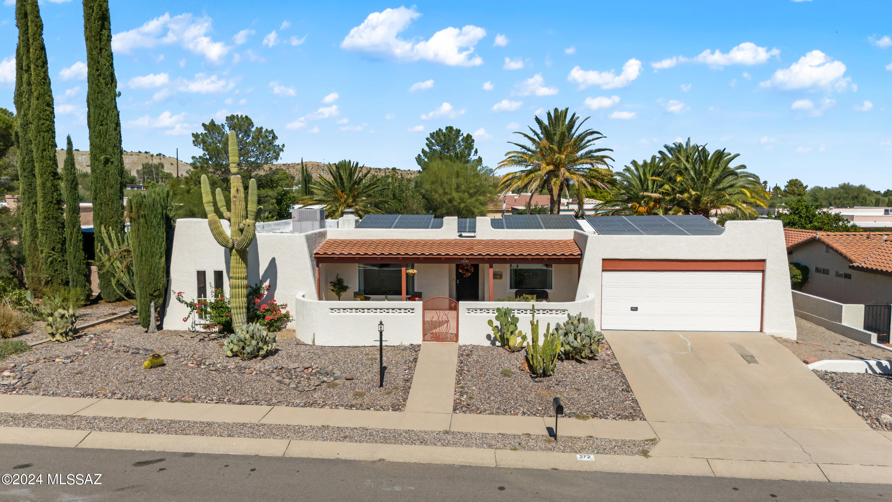 Green Valley Country Club Vistas(1-229) - Residential