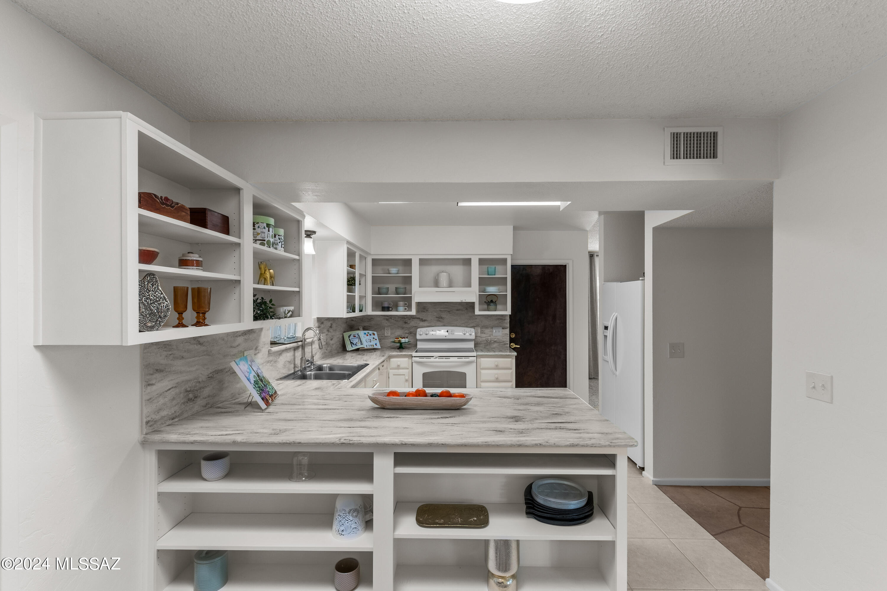 Green Valley Country Club Vistas(1-229) - Residential